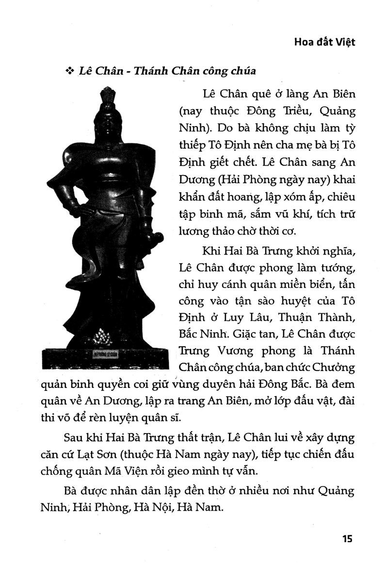 Hoa Đất Việt PDF