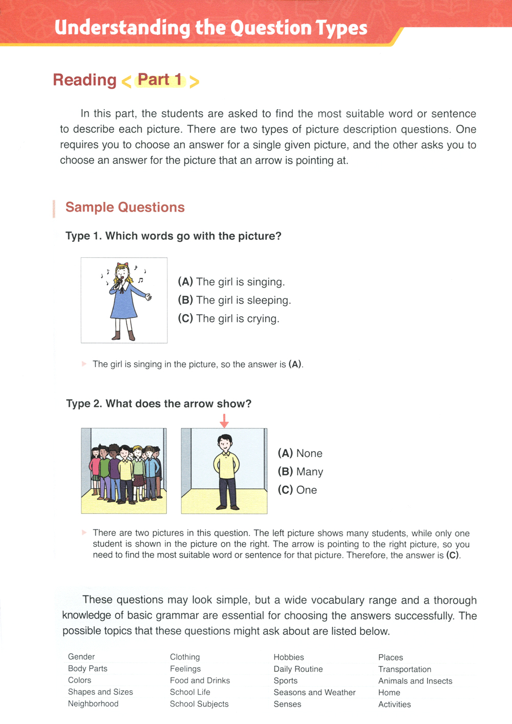 Toefl Primary Step 1 - Book 1 PDF
