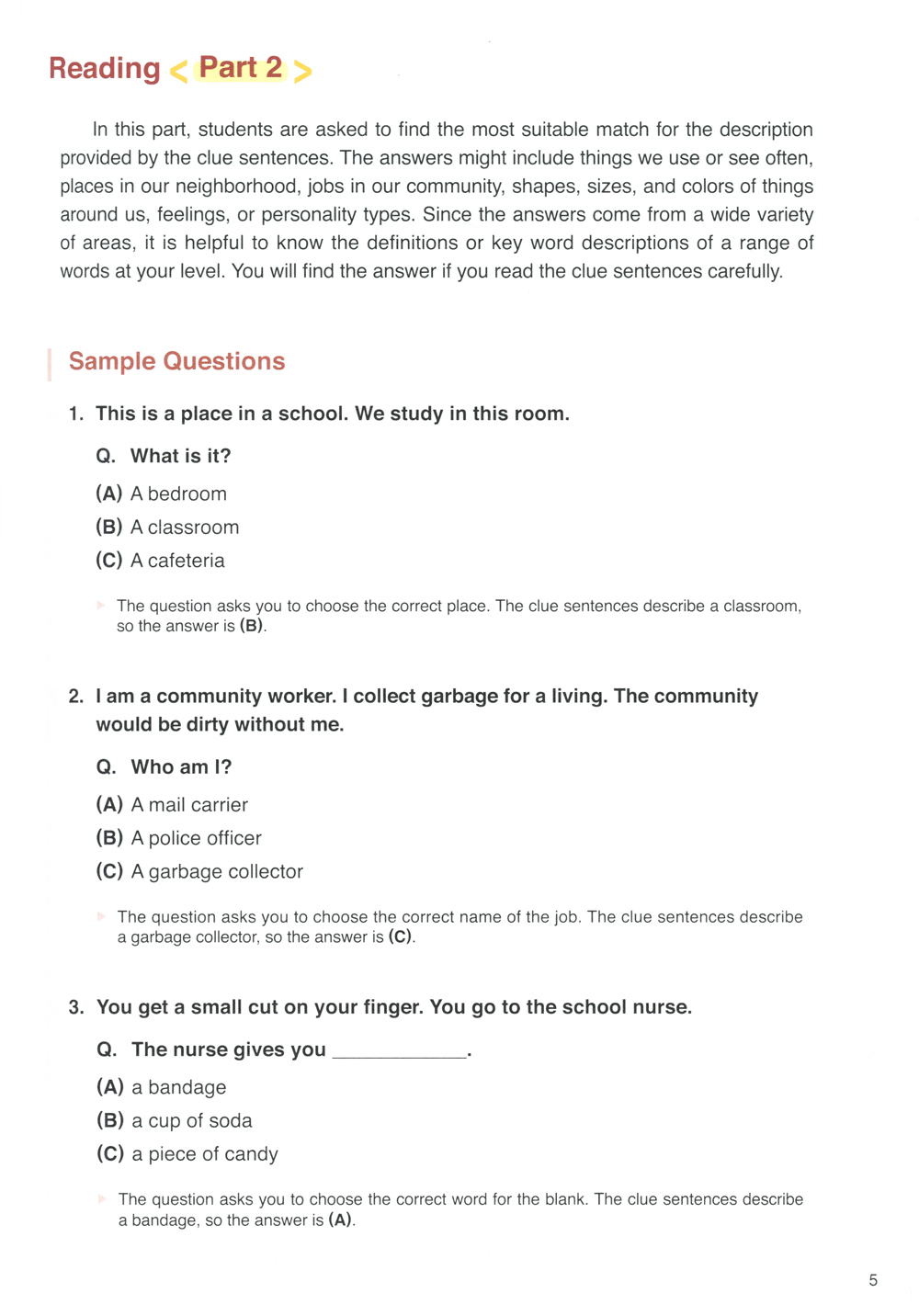 Toefl Primary Step 1 - Book 1 PDF