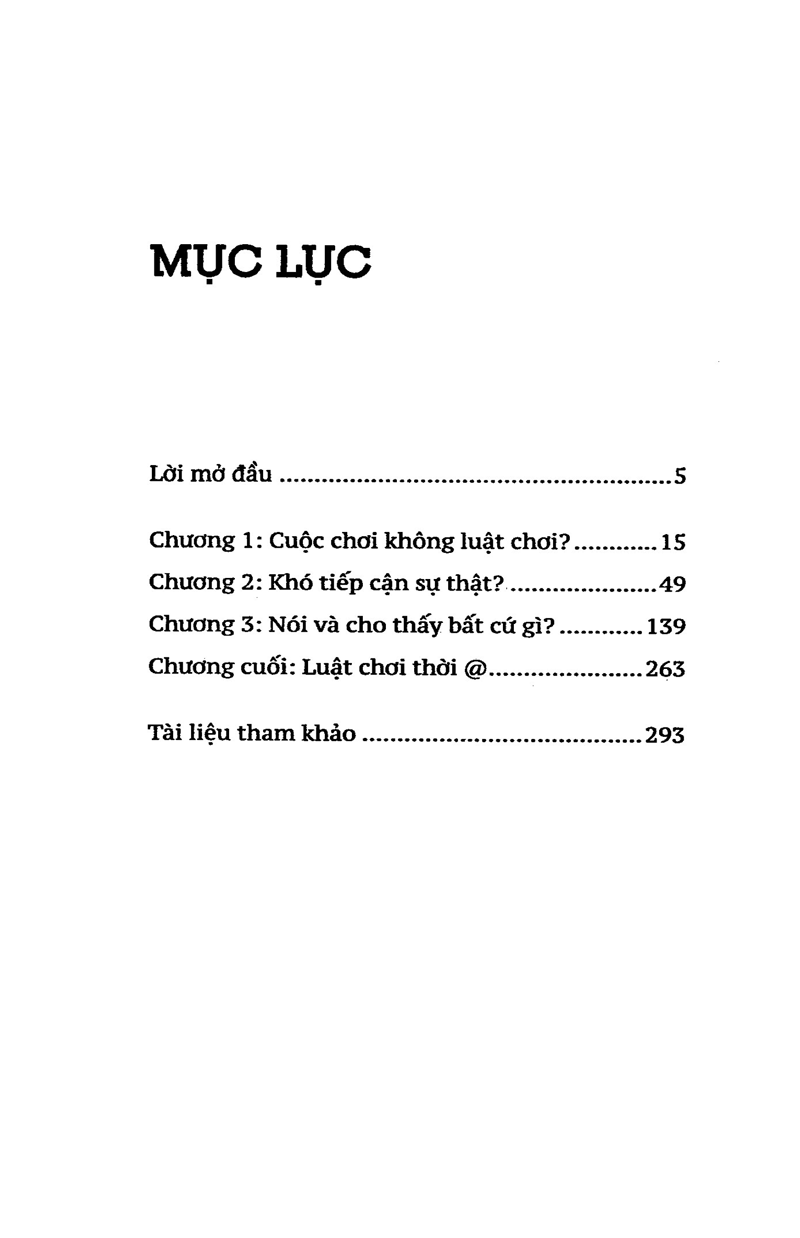 Báo Chí Lương Tâm PDF