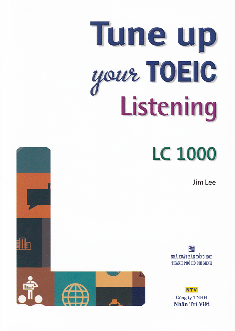 Tune Up Your TOEIC Reading RC 1000 PDF