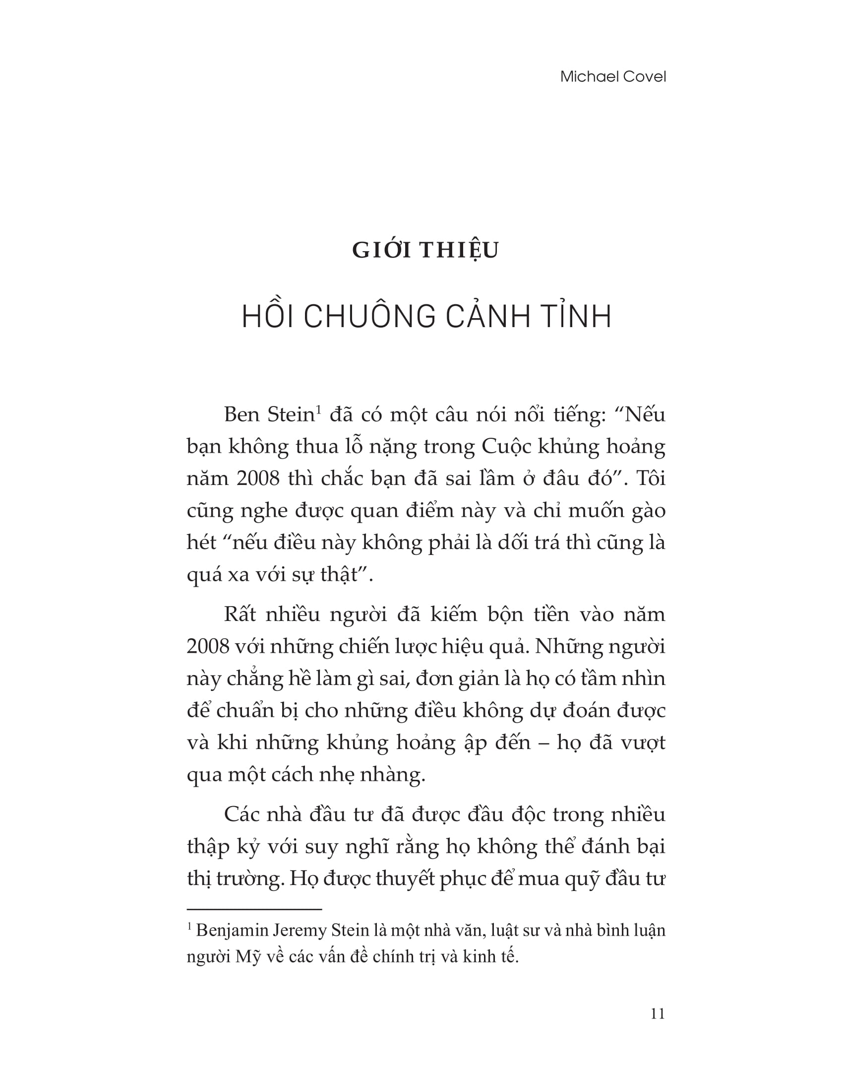 The Little Book - Giao Dịch Theo Xu Hướng Như Một Chuyên Gia PDF