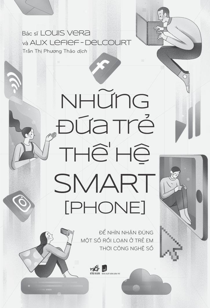 Những Đứa Trẻ Thế Hệ Smart[Phone] PDF
