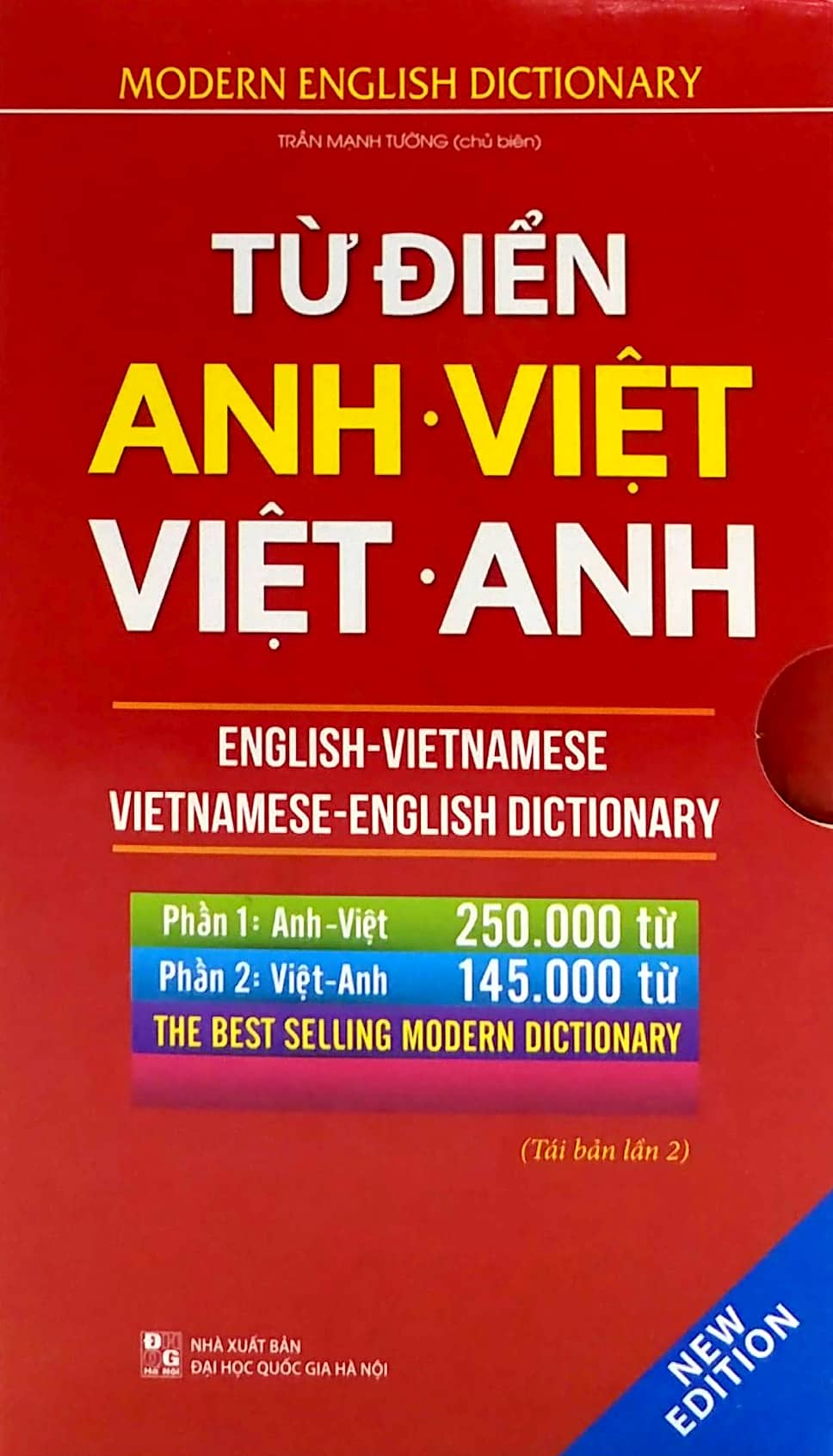 Từ Điển Anh.Việt - Việt.Anh PDF
