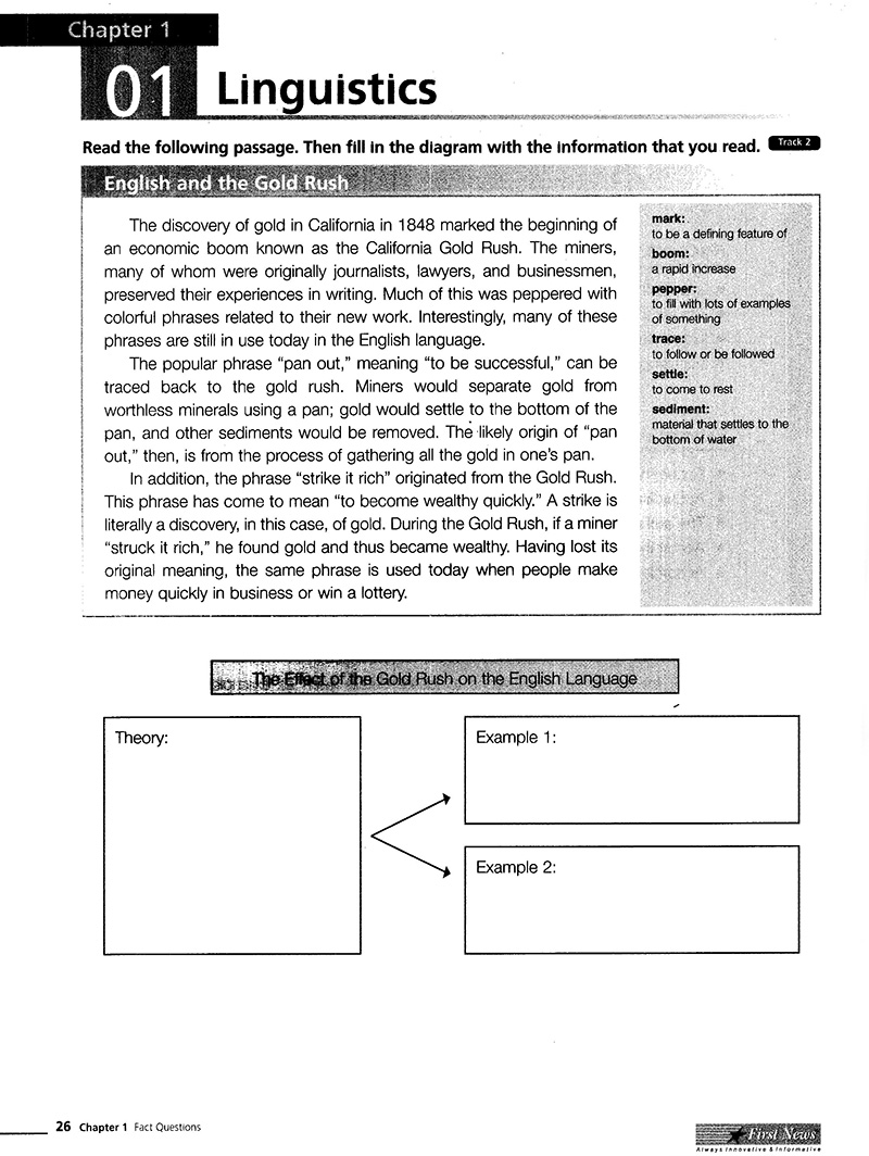 Developing Skills For The Toefl IBT - Reading PDF
