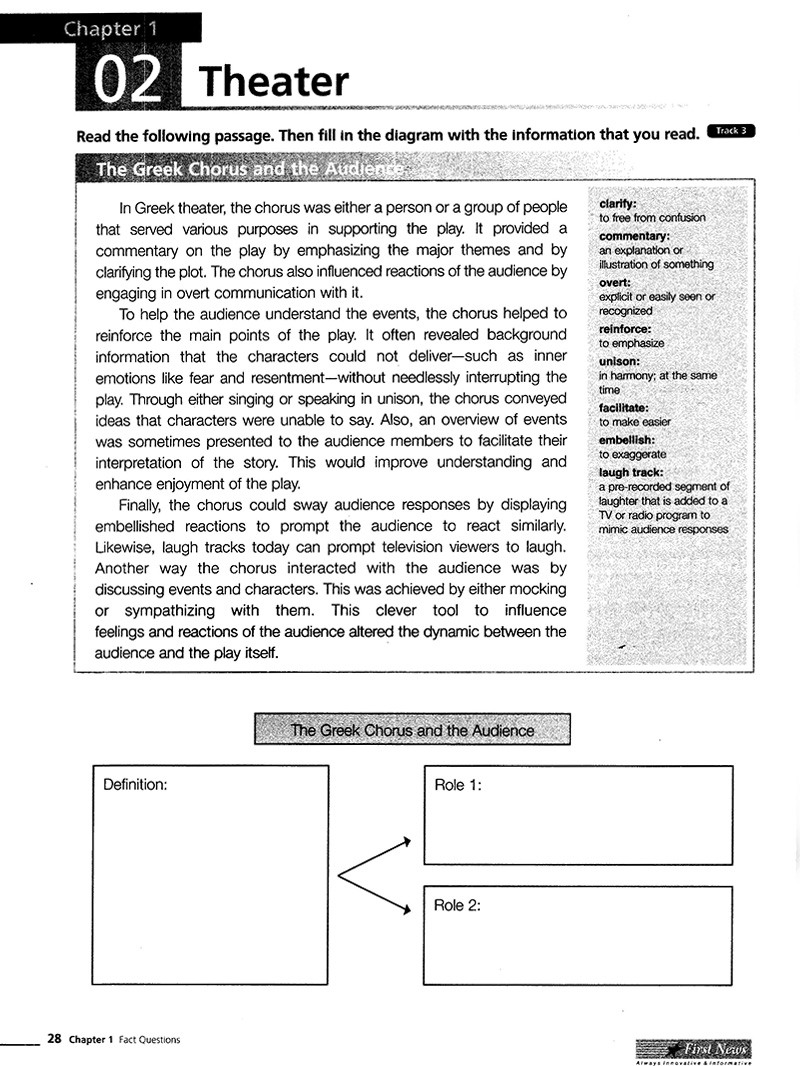 Developing Skills For The Toefl IBT - Reading PDF