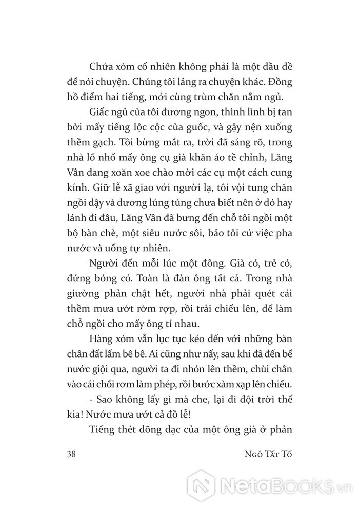 Việt Nam Danh Tác - Việc Làng PDF