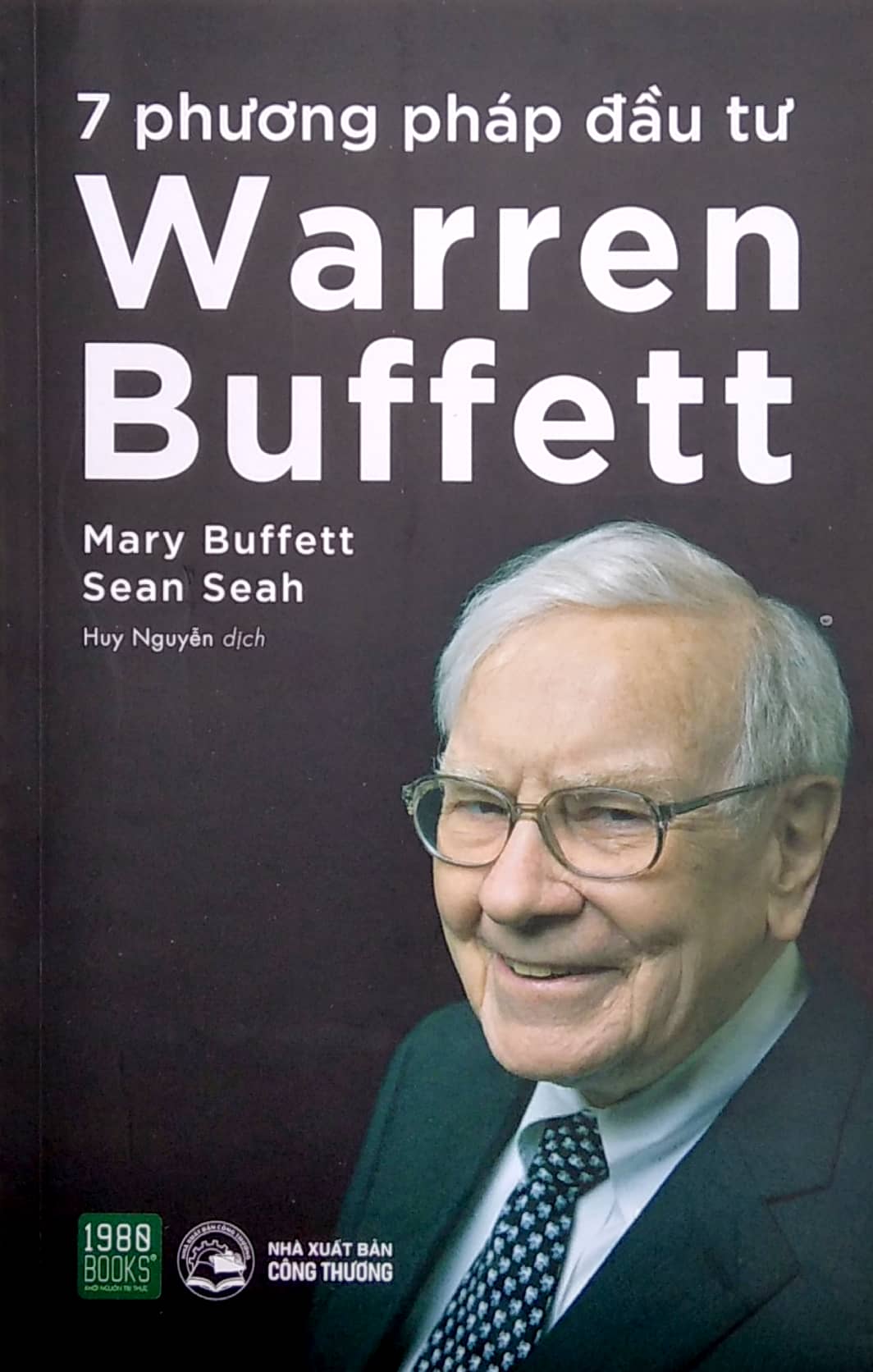 7 Phương Pháp Đầu Tư Warren Buffet PDF