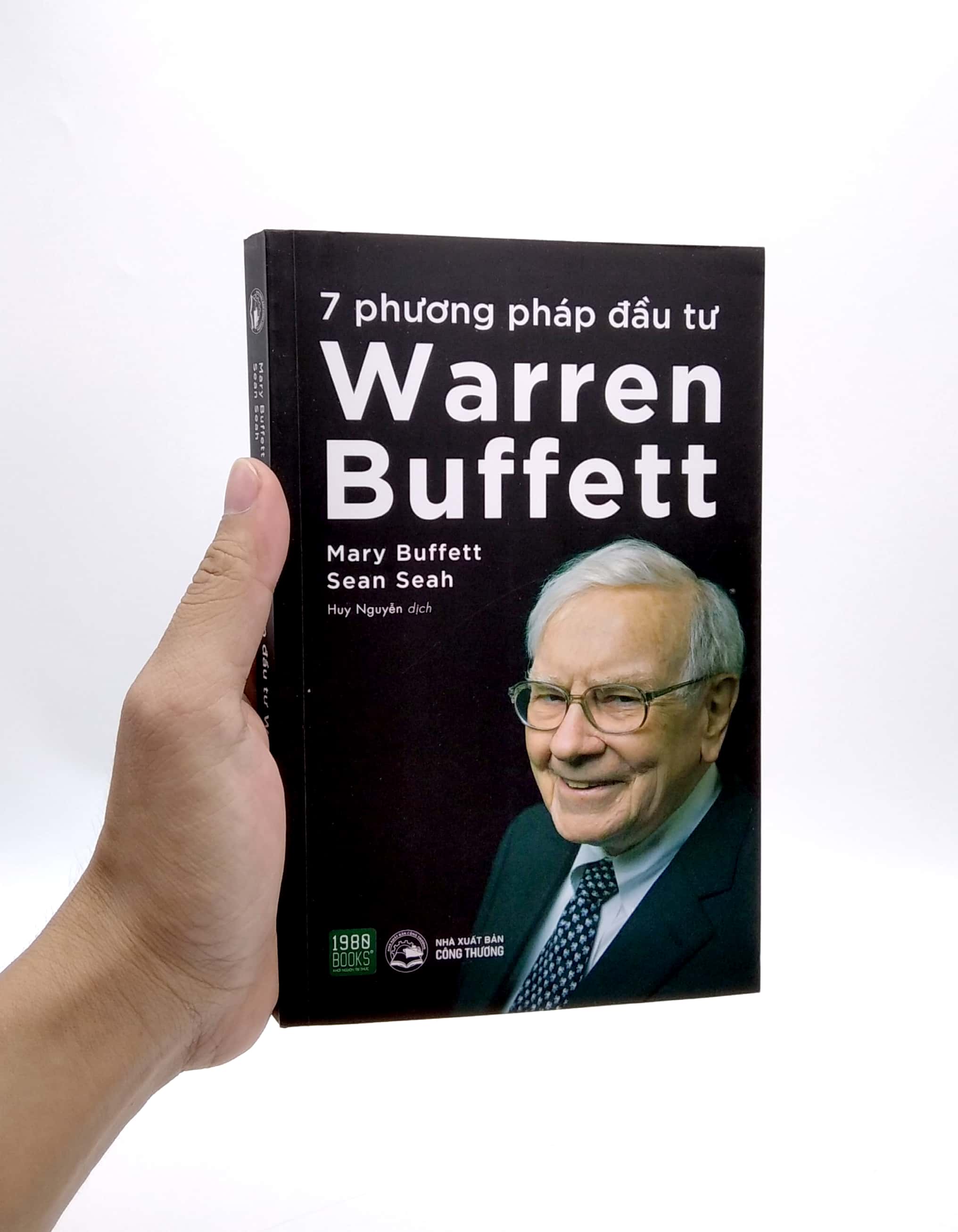 7 Phương Pháp Đầu Tư Warren Buffet PDF