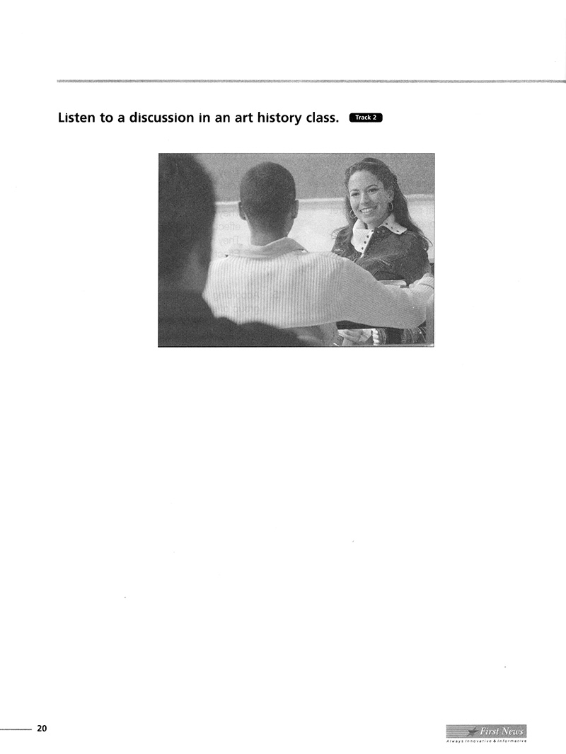 Mastering Skills For The Toefl IBT - Listening - Kèm CD PDF