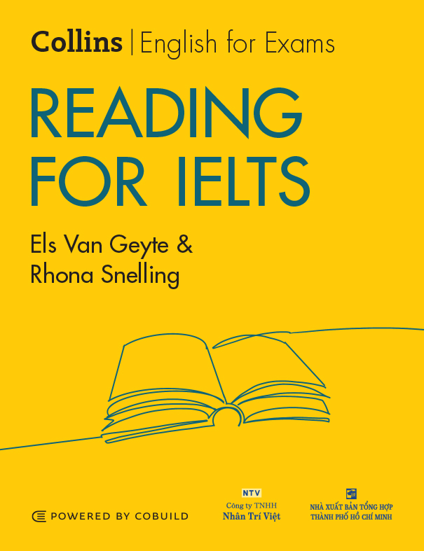 Collins Reading For Ielts PDF