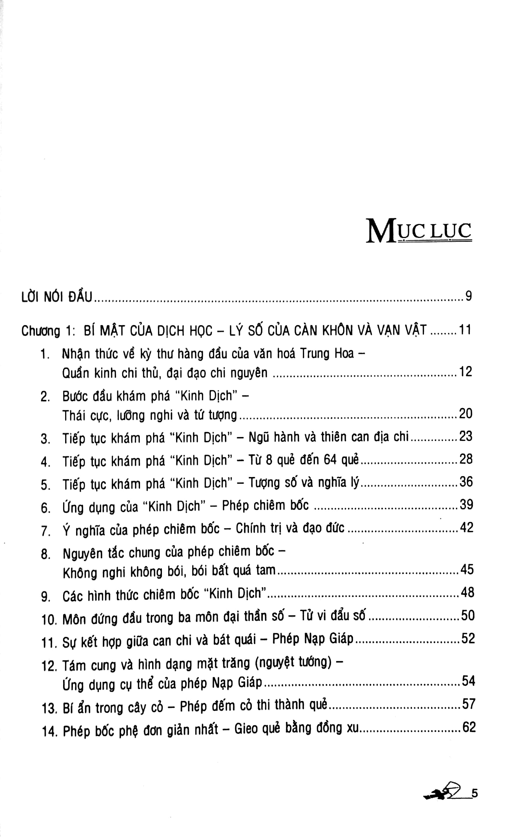 Mai Hoa Dịch Số PDF
