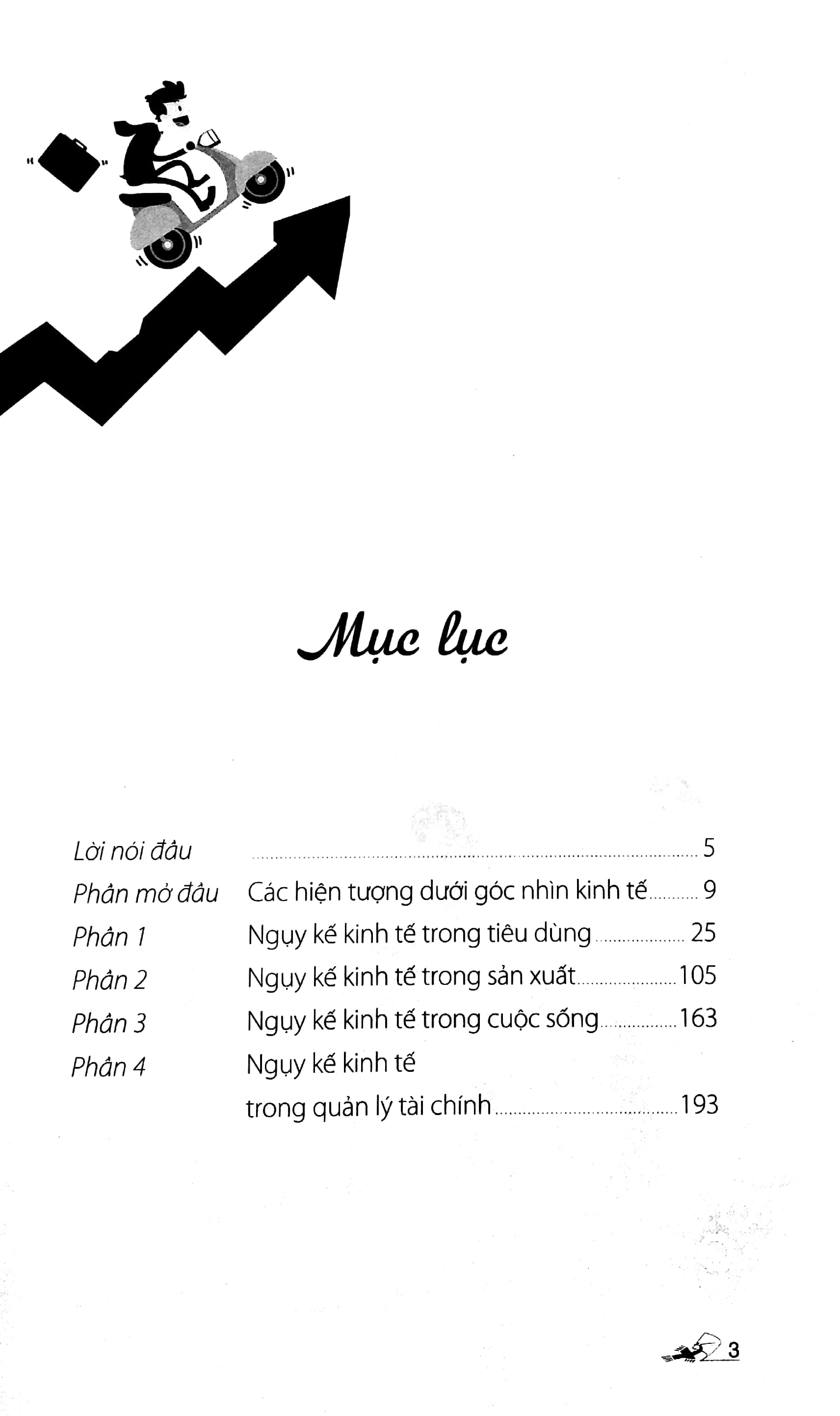 Ngụy Kế Trong Kinh Tế PDF