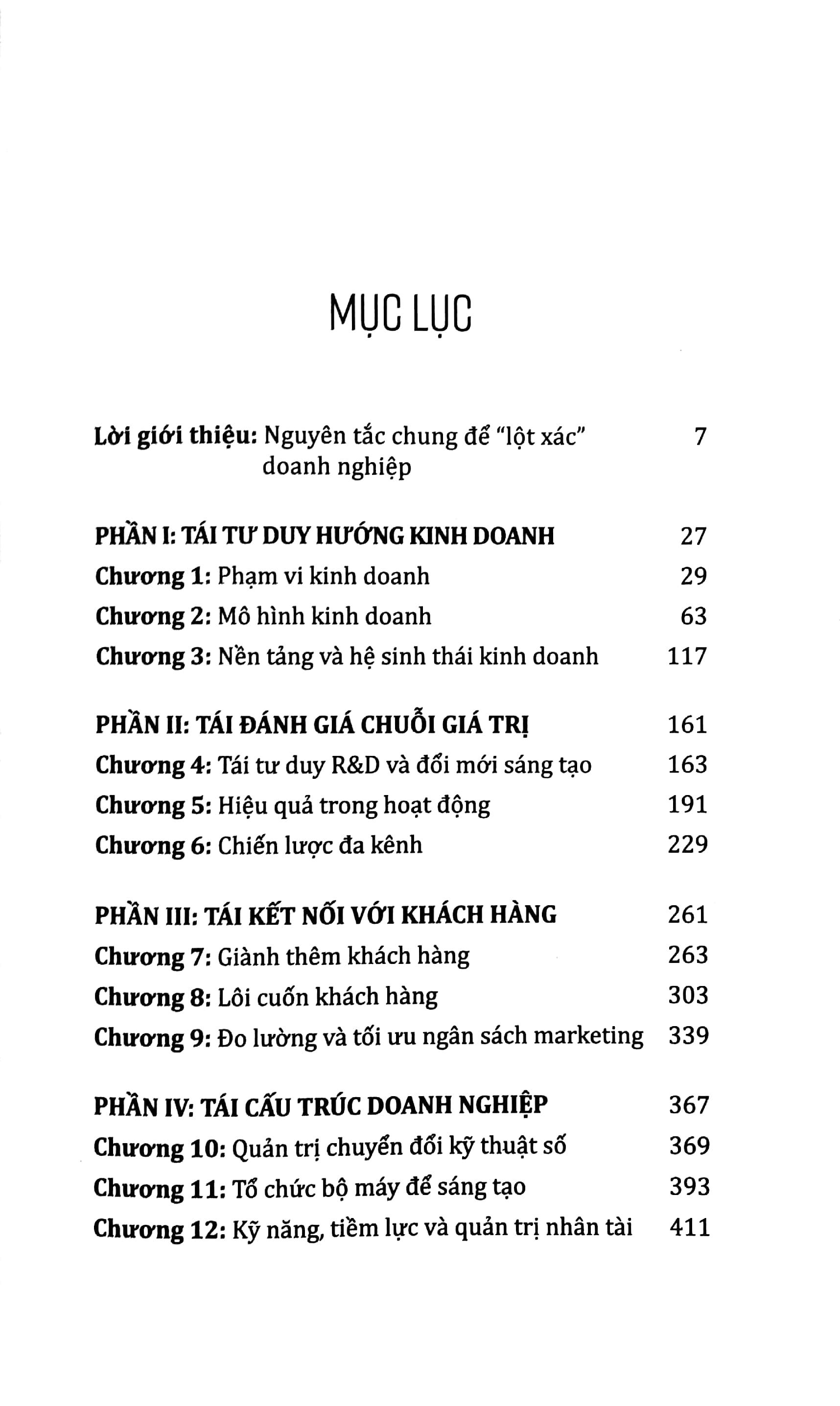 Kinh Doanh Trong Thời Đại 4.0 - Driving Digital Strategy PDF