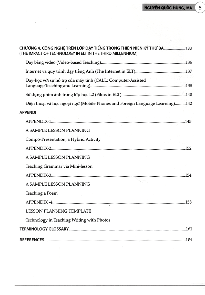 Dạy Tiếng Anh Xu Hướng Mới PDF