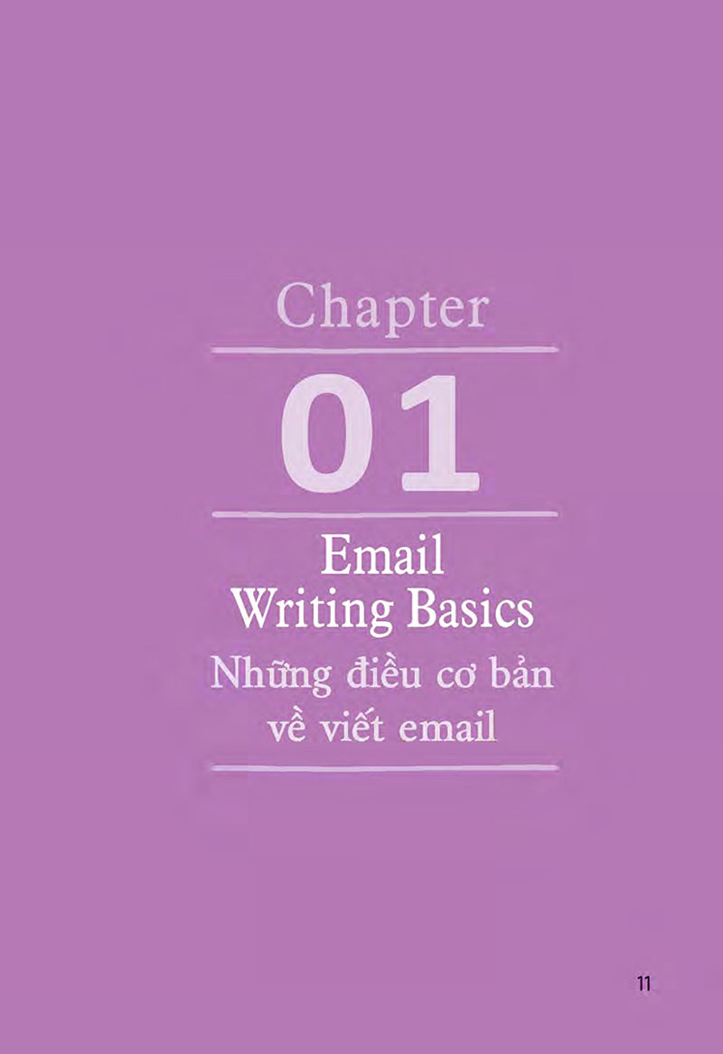 Easy Email Writing - Viết Mail Thật Dễ Dàng PDF