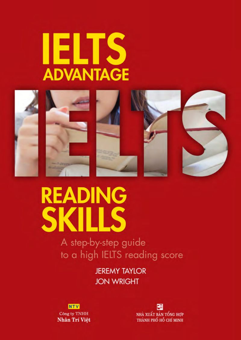 Ielts Advantage Reading Skills PDF