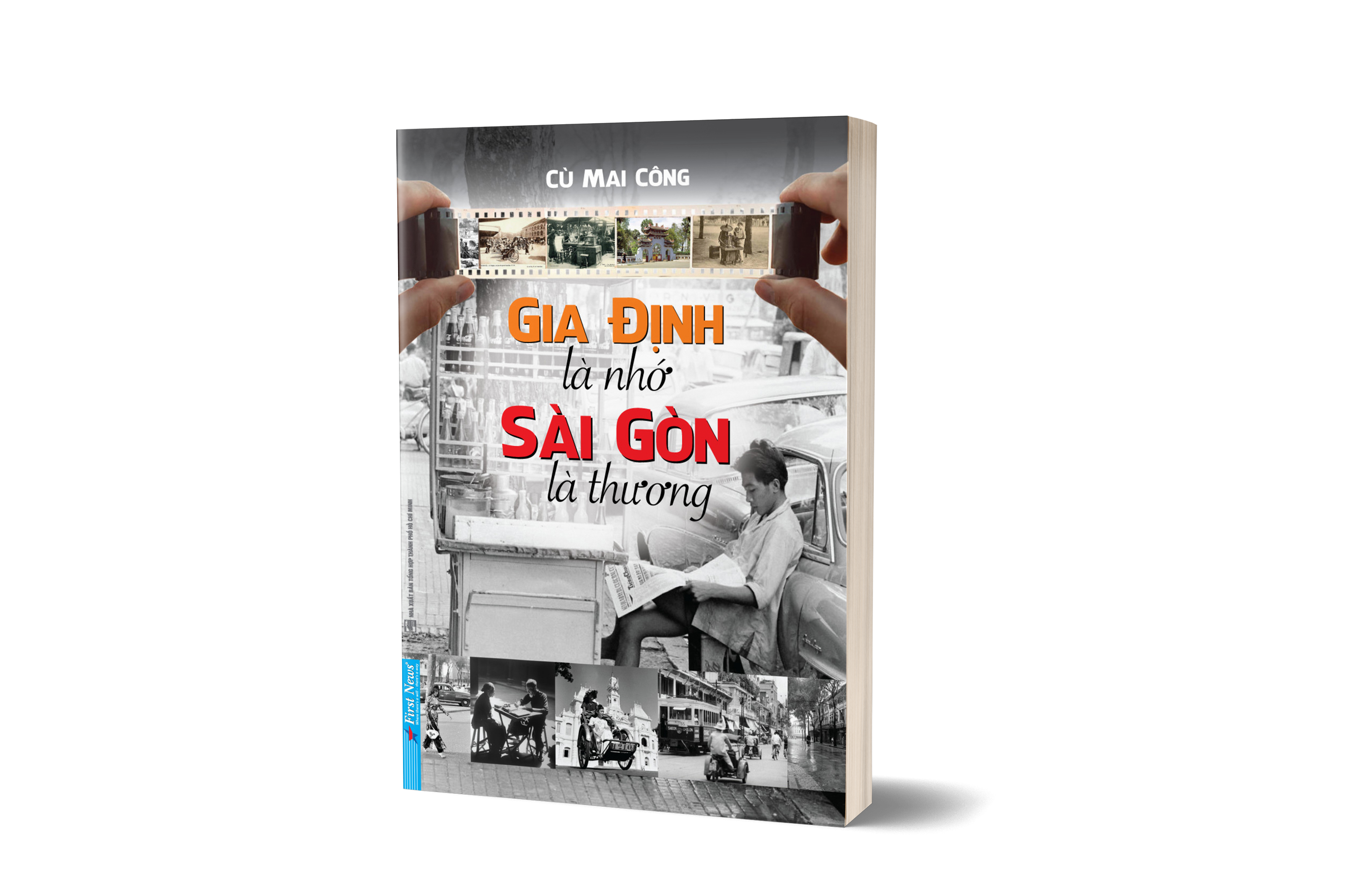 Gia Định Là Nhớ - Sài Gòn Là Thương PDF