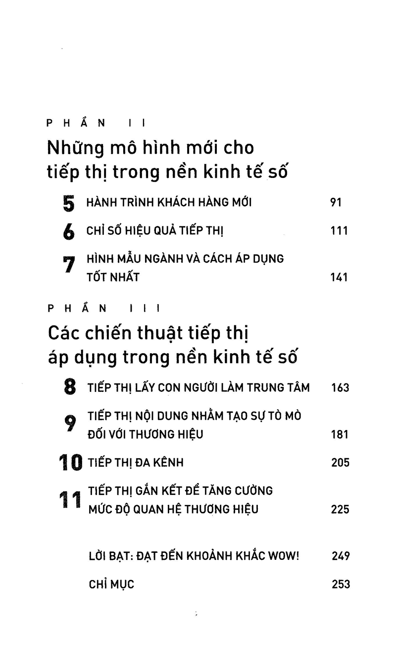 Tiếp Thị 4.0 - Dịch Chuyển Từ Truyền Thống Sang Công Nghệ Số PDF