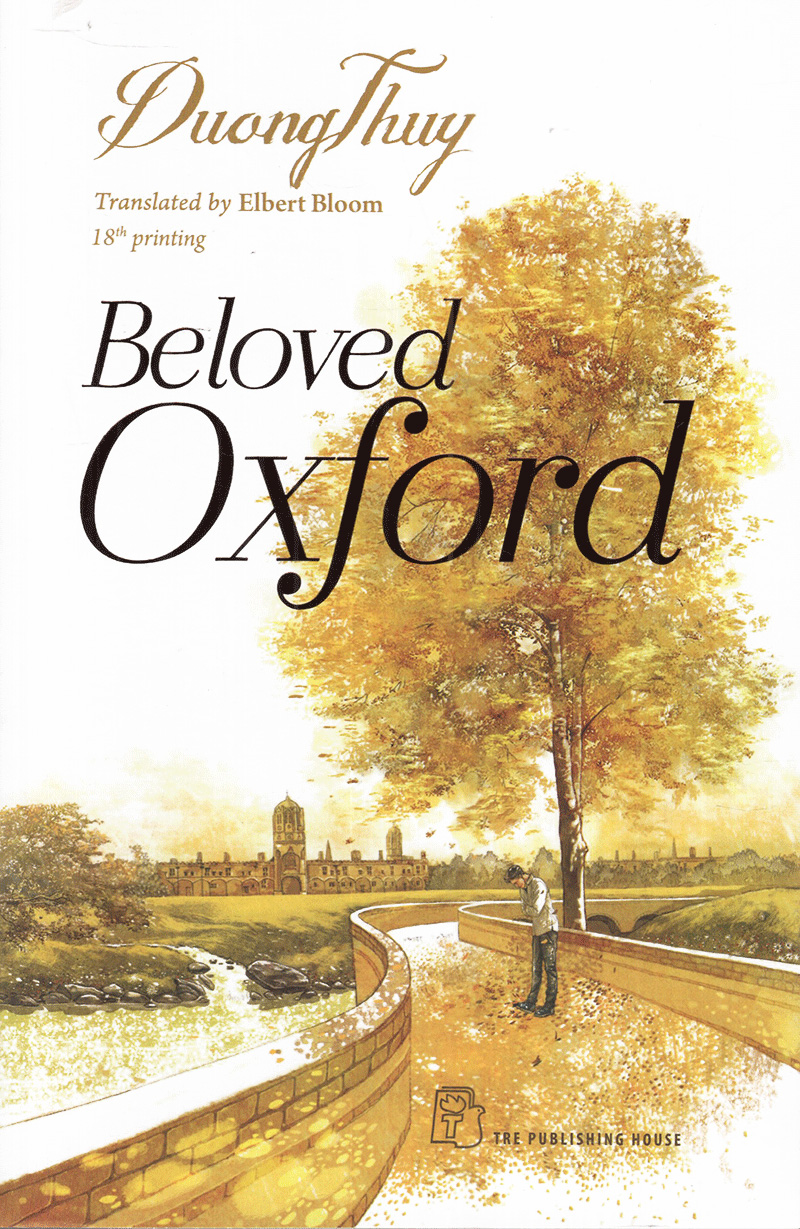 Beloved Oxford 2018 PDF