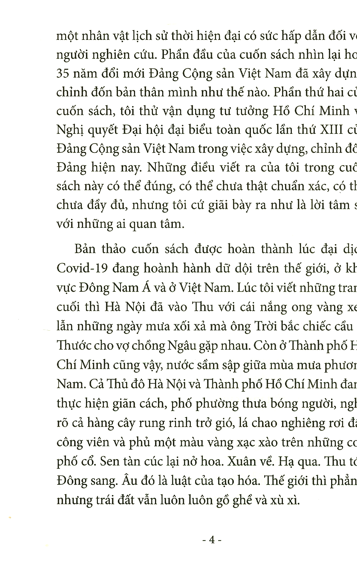 Xây Dựng, Chỉnh Đốn Đảng - Theo Sự Chỉ Dẫn Của Tư Tưởng Hồ Chí Minh PDF