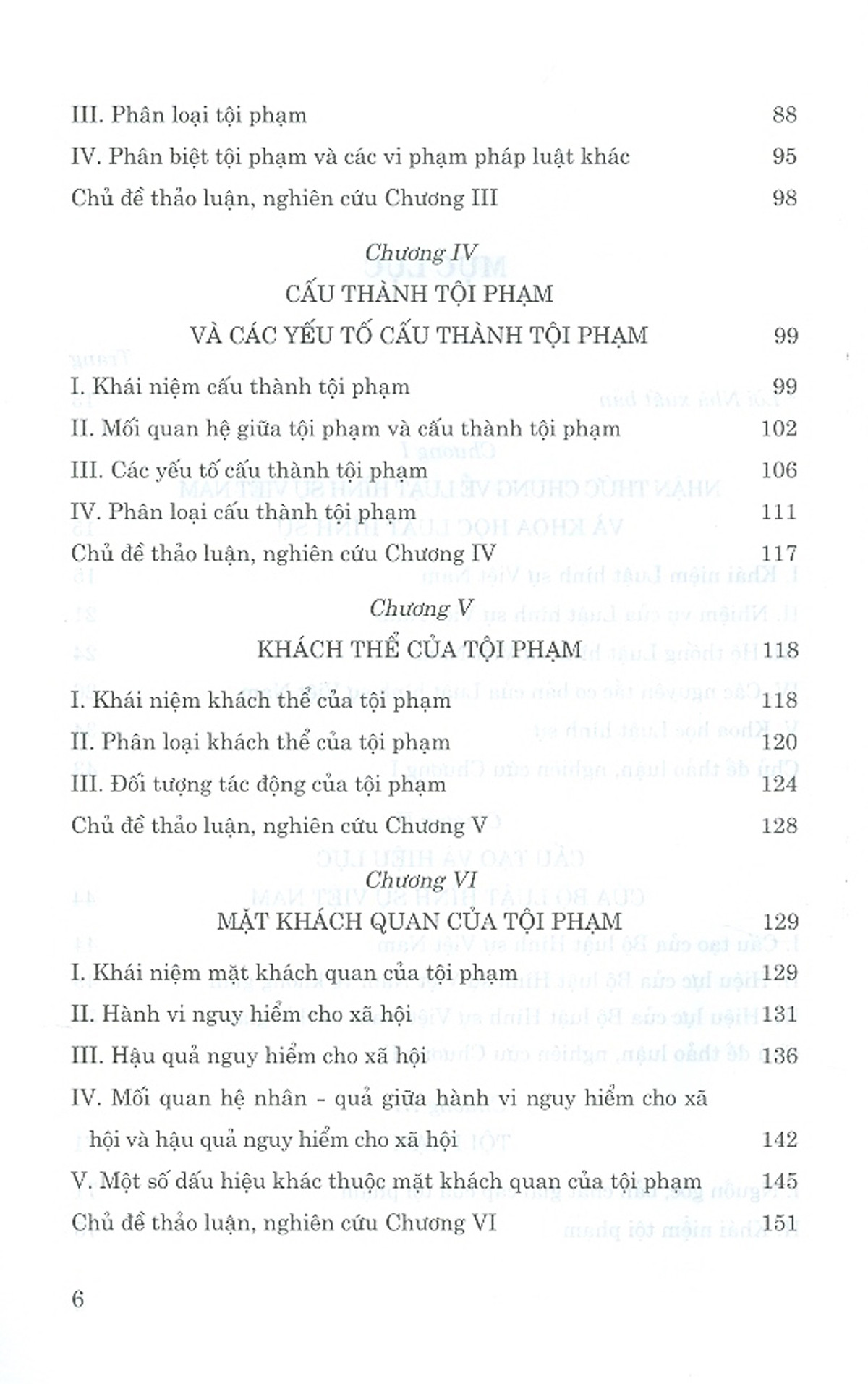 Tổng Quan Về Luật Hình Sự Việt Nam PDF