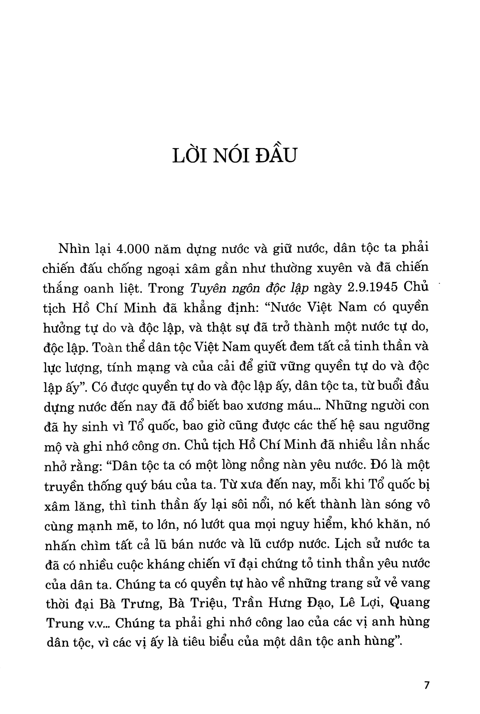 Danh Nhân Quân Sự Việt Nam PDF