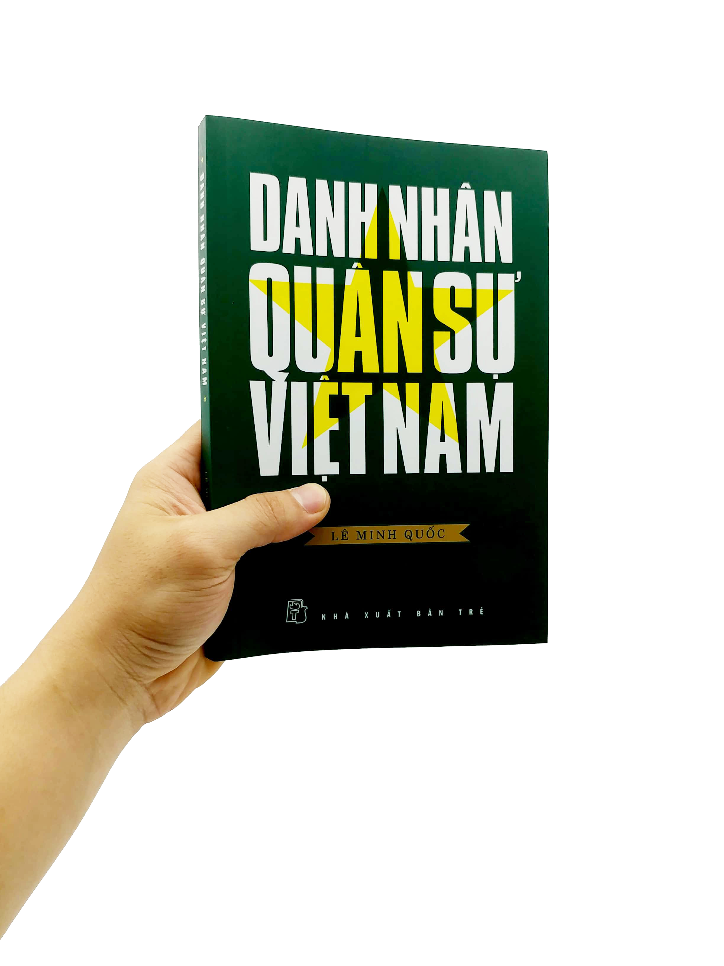 Danh Nhân Quân Sự Việt Nam PDF