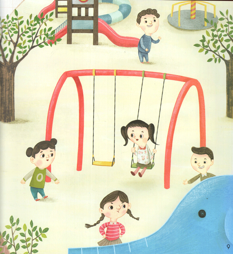 Bộ Sách Giáo Dục Giới Tính Hàn Quốc: Luôn Cảnh Giác Với Người Lạ Phép Lịch Sự Khi Đi Vệ Sinh Những Trò Đùa Ác Ý Con Được Sinh Ra Như Thế Nào PDF