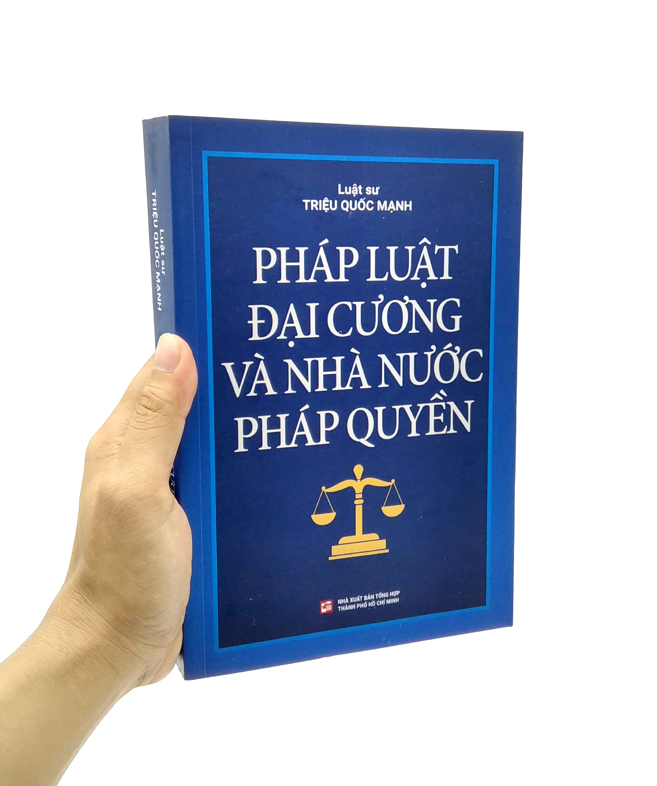 Pháp Luật Đại Cương Và Nhà Nước Pháp Quyền PDF