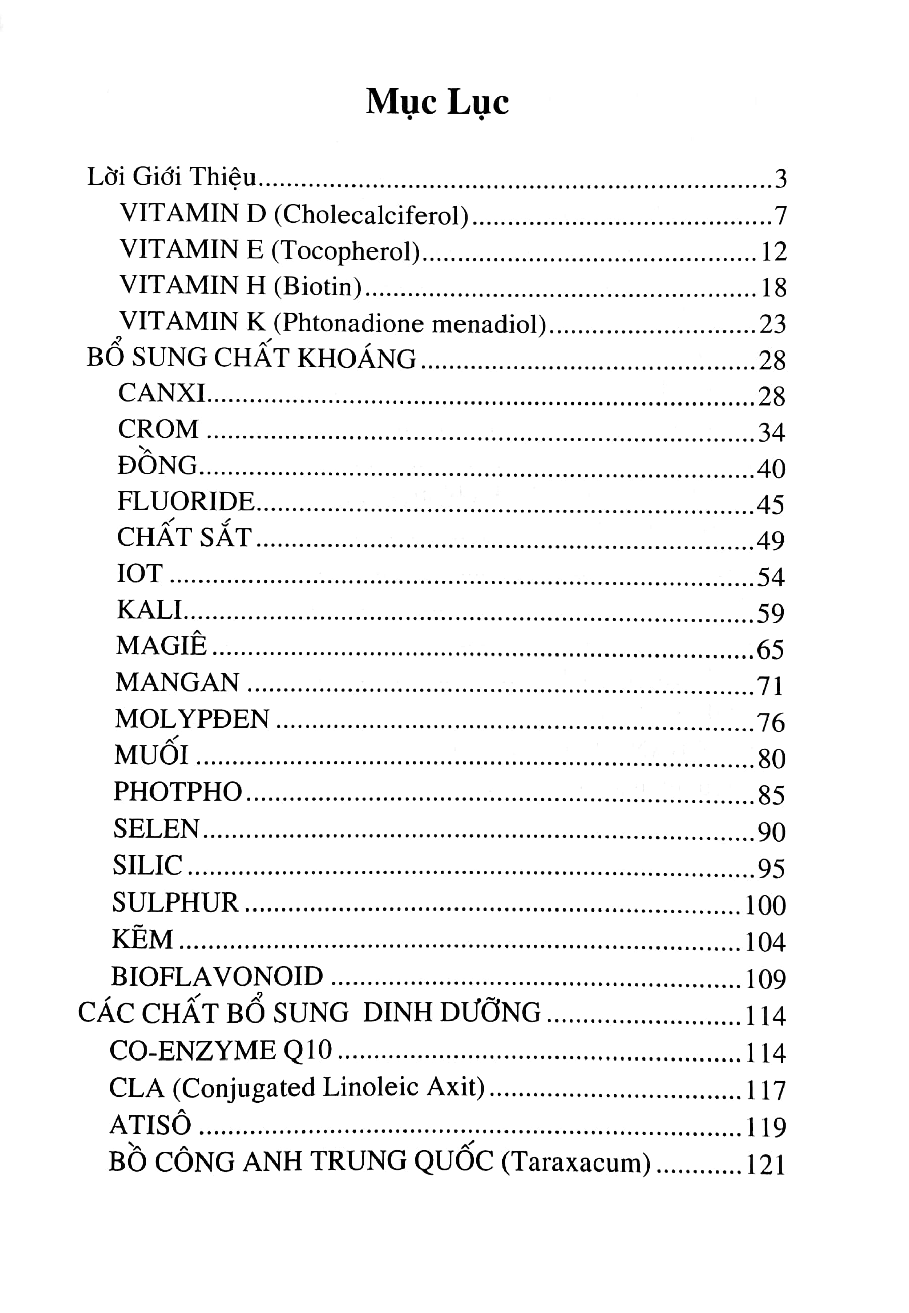 Ăn Gì Để Khỏe Mạnh - Nhu Cầu Dinh Dưỡng Cho Sức Khỏe Và Thực Phẩm Bổ Dưỡng - Tập 2 PDF