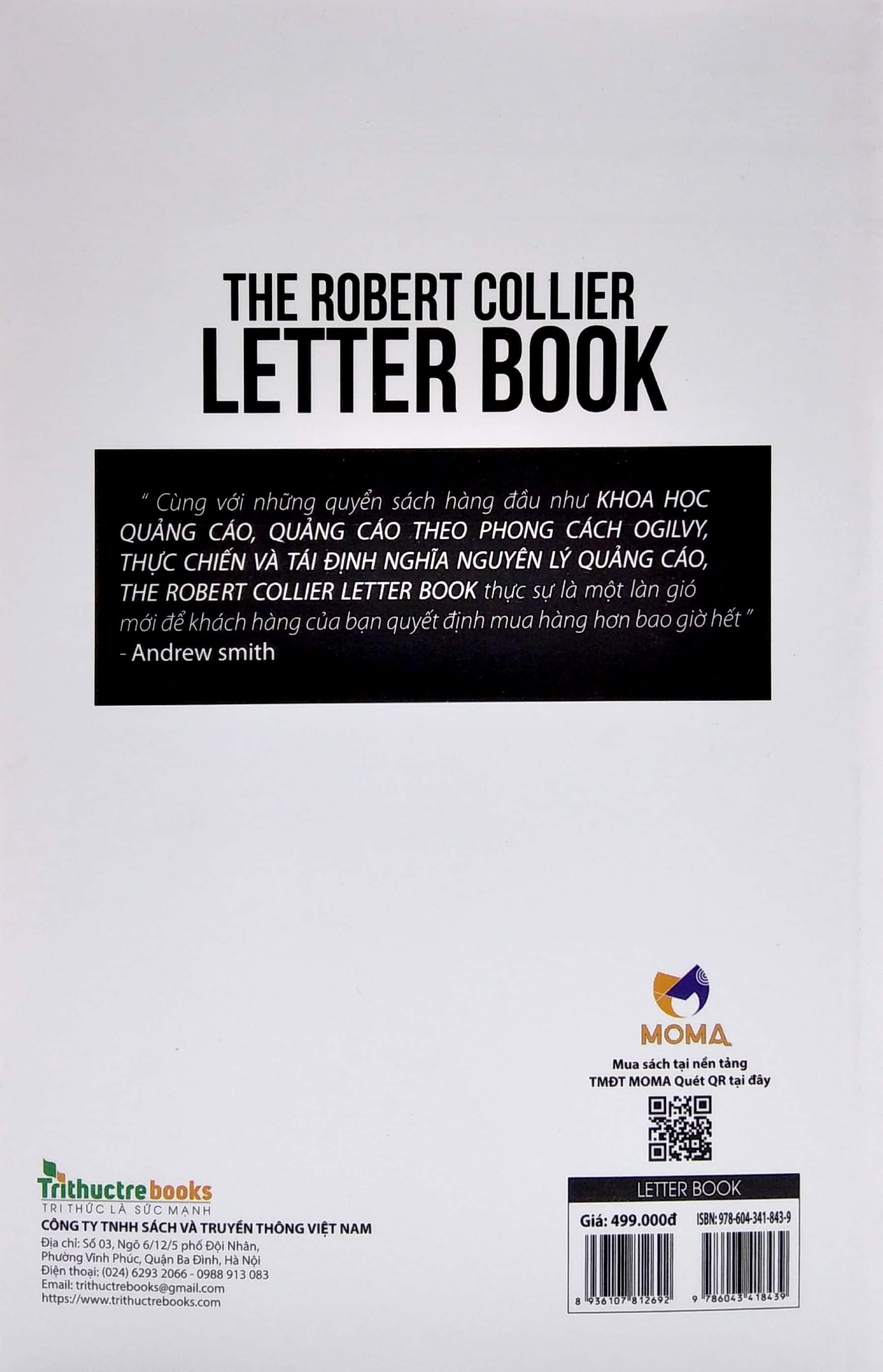 Letter Book PDF
