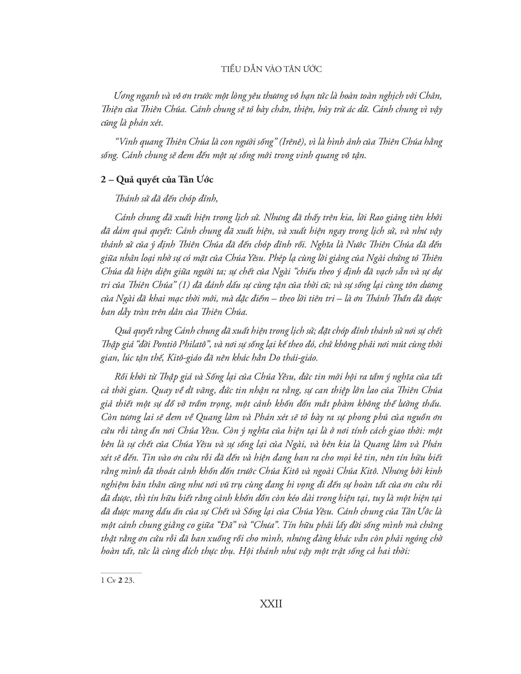 Kinh Thánh - Tân Ước PDF