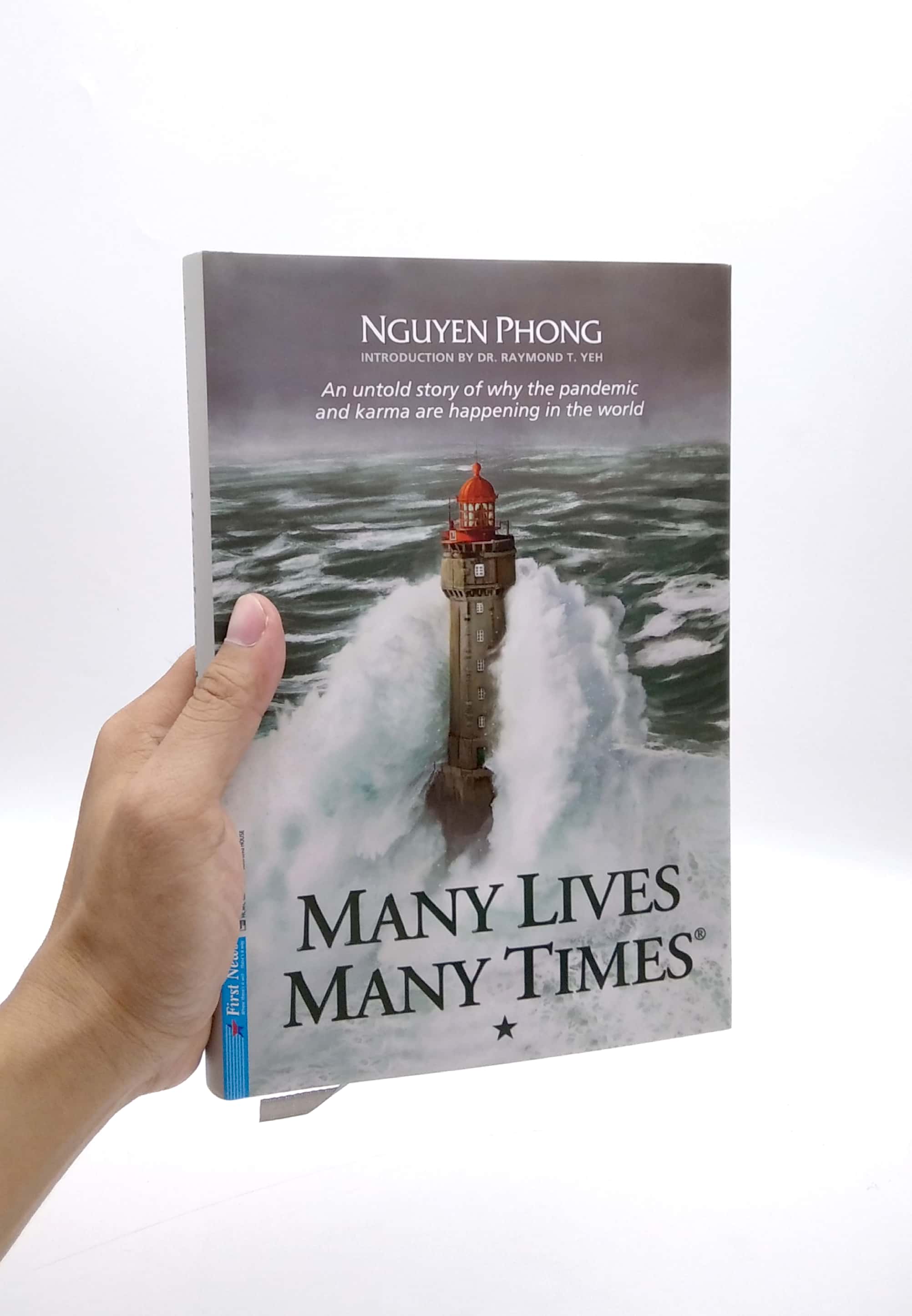 Many Lives, Many Times 1 - Muôn Kiếp Nhân Sinh 1Phiên Bản Tiếng Anh PDF