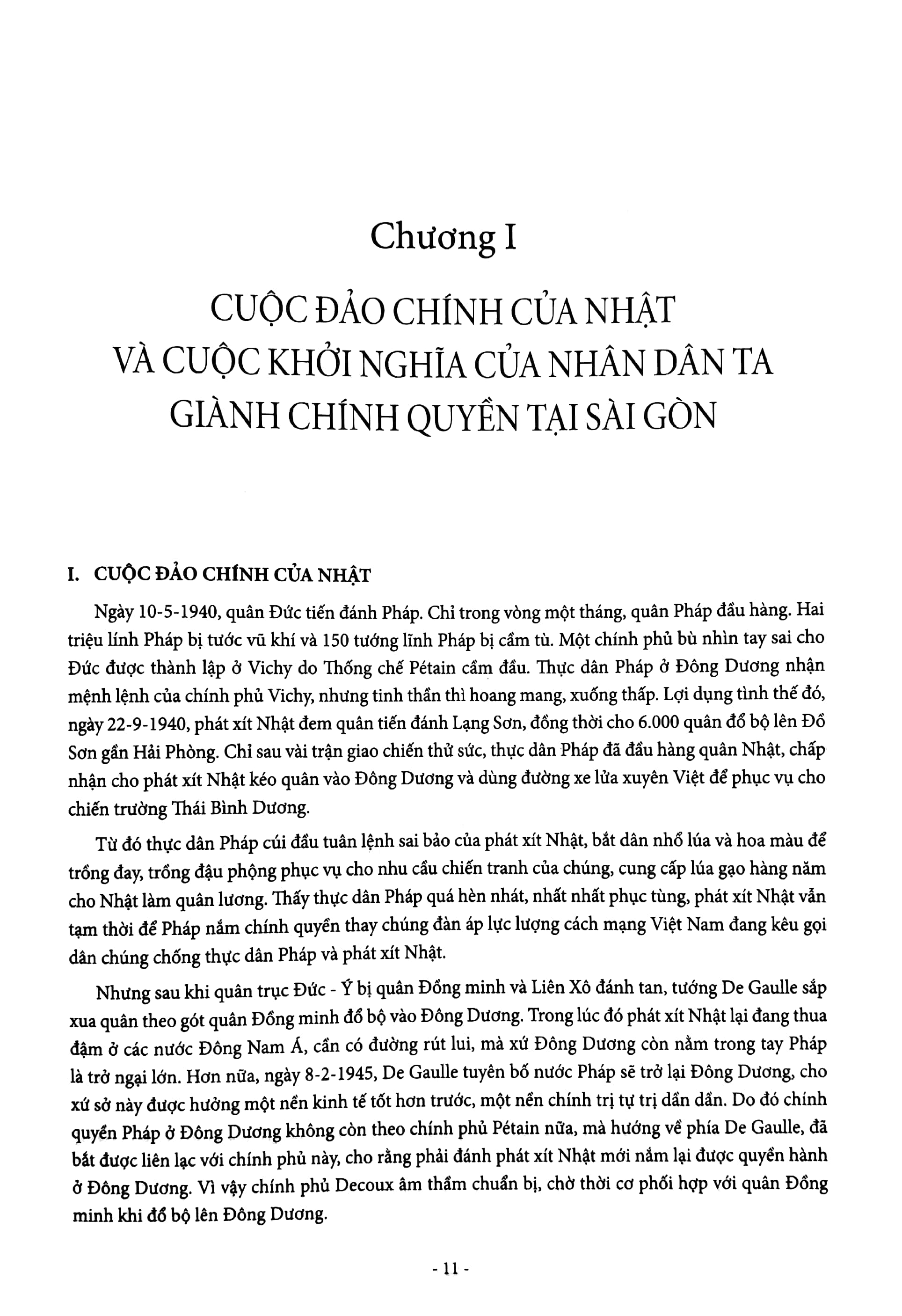Gia Định - Sài Gòn - Thành Phố Hồ Chí Minh: Dặm Dài Lịch Sử 1698 - 2020 -Tập 2 - 1945 - 2020 PDF