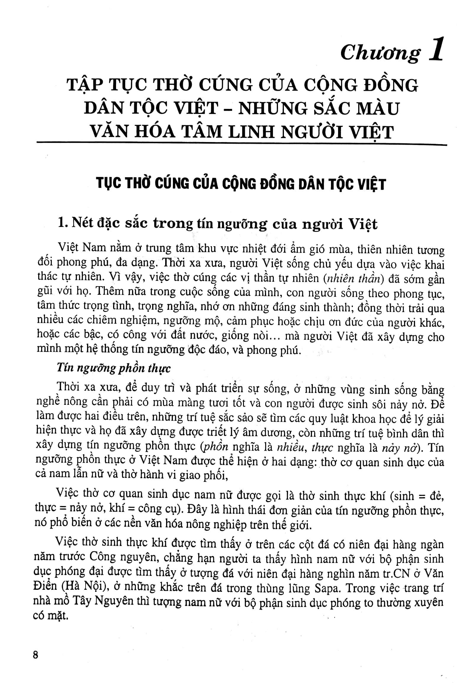 Tục Thờ Cúng Và Những Điều Kiêng Kỵ Trong Văn Hóa Tâm Linh Người Việt PDF