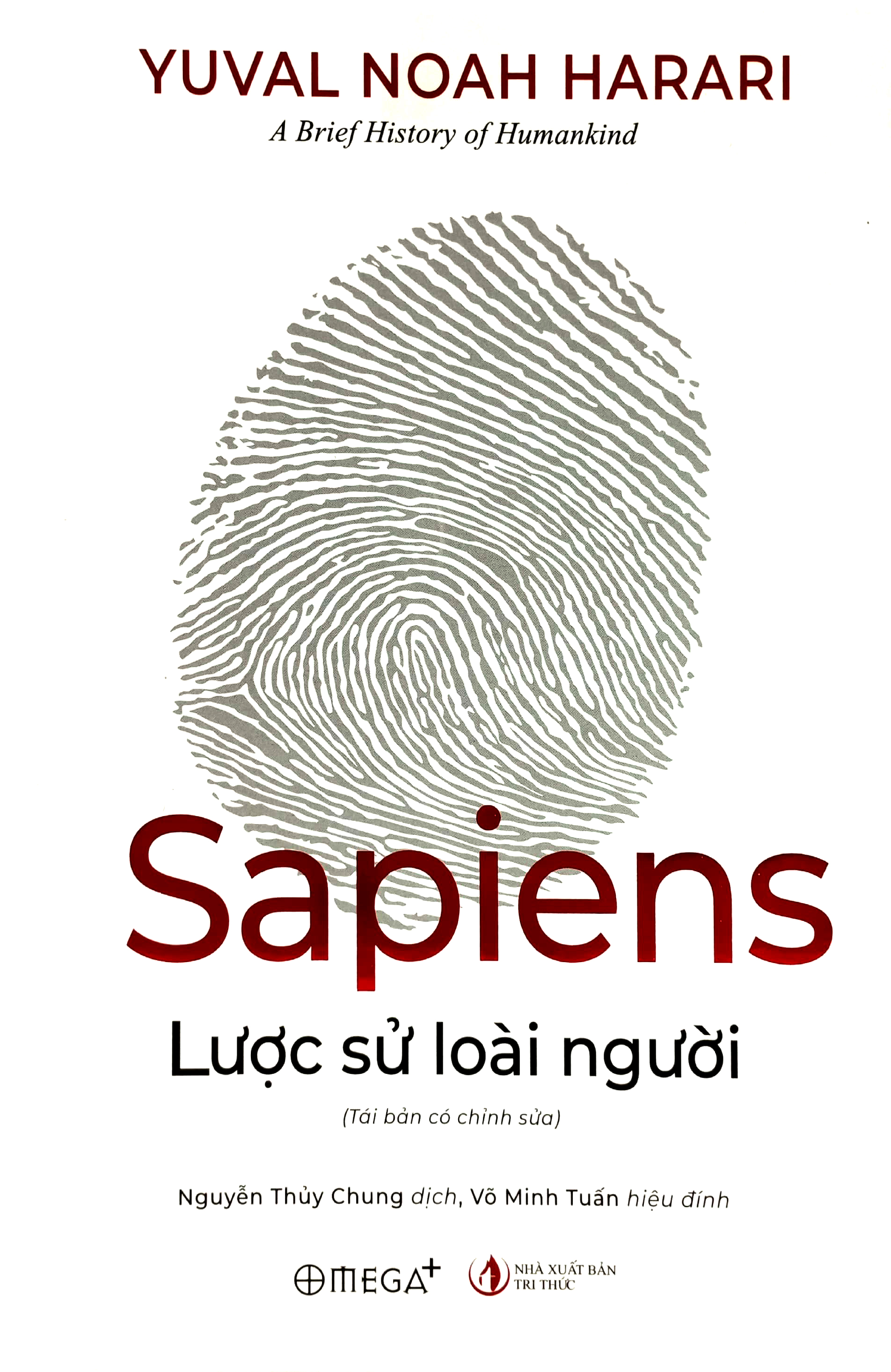 Sapiens Lược Sử Loài Người PDF