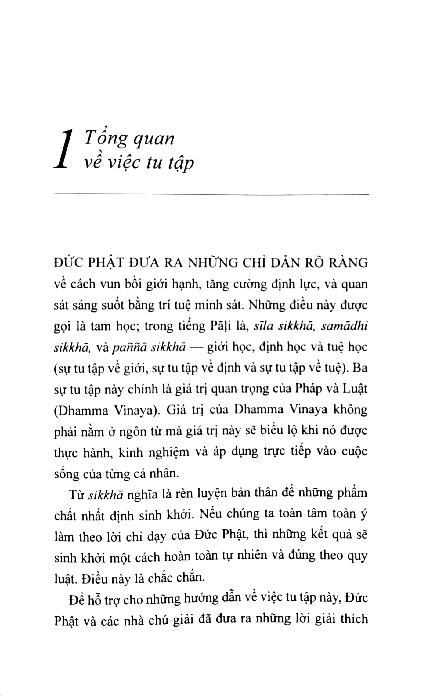 Trạng Thái Tâm Giải Thoát PDF