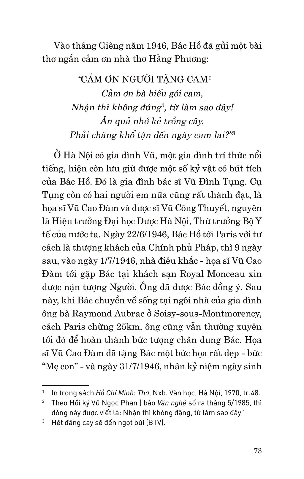 Di Sản Hồ Chí Minh - Thư Riêng Của Bác Hồ PDF