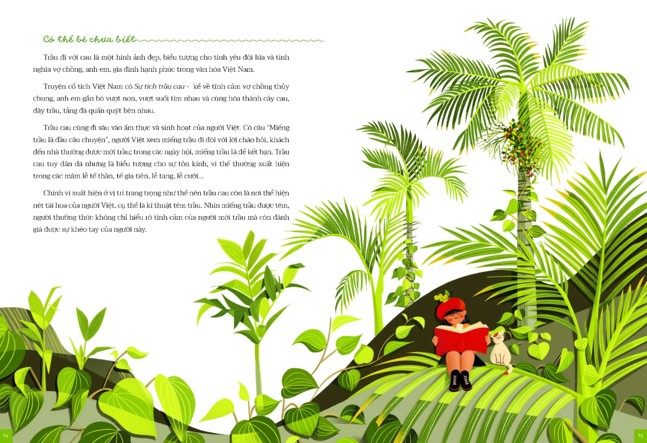 Cây Nhà Lá Vườn: Khám Phá Thế Giới Cây Trái Việt Nam Đa Dạng Phong Phú PDF