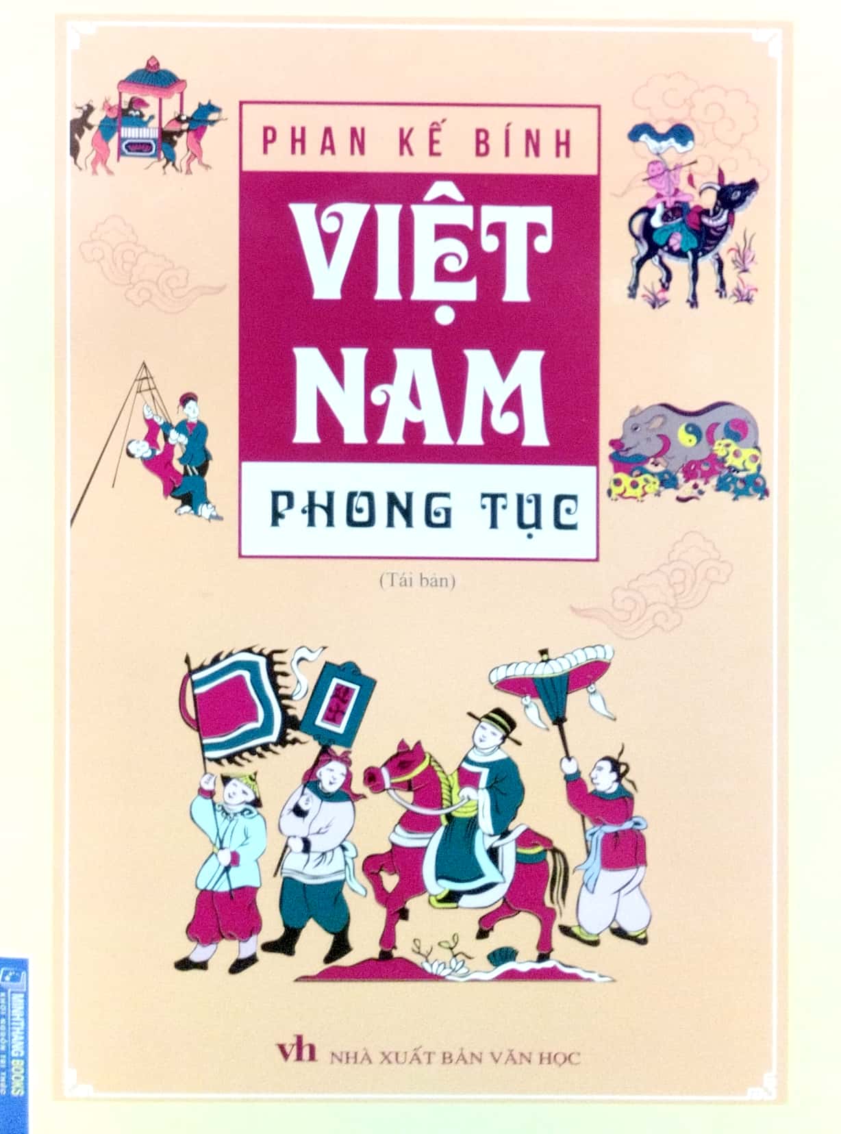 Việt Nam Phong Tục - PDF