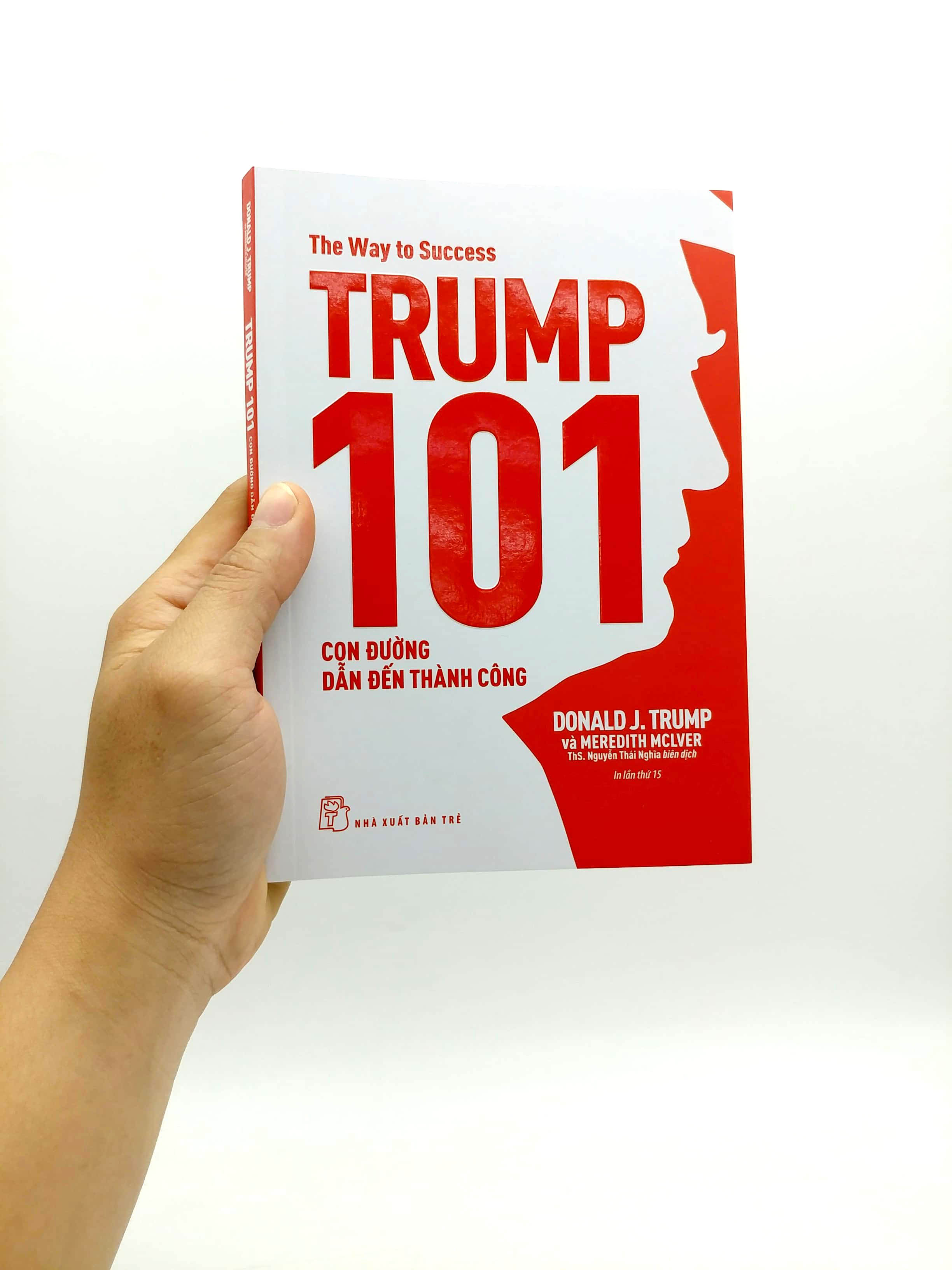 Trump 101: Con Đường Dẫn Đến Thành Công PDF