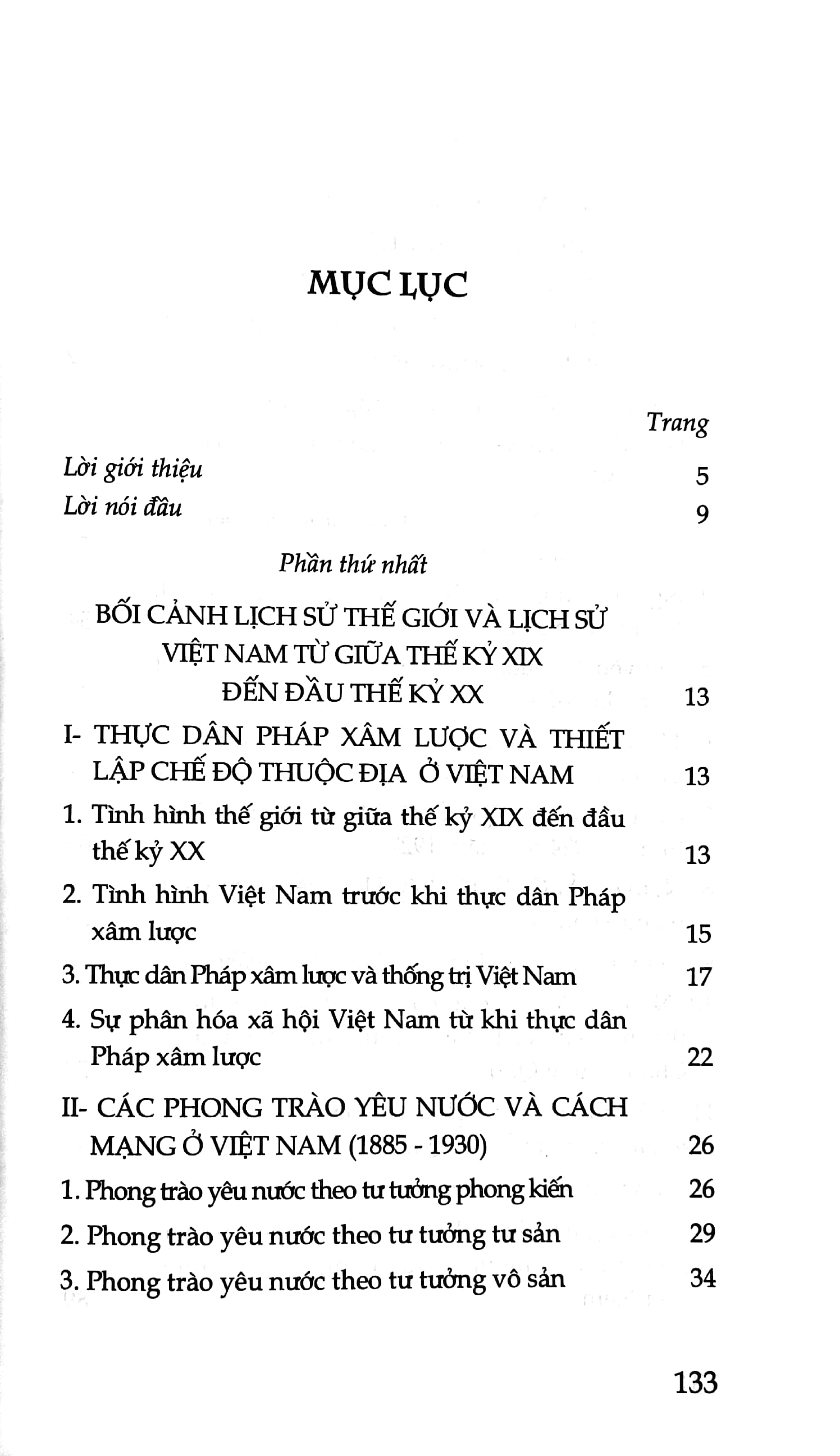 Thường Thức Về Lịch Sử Đảng Cộng Sản Việt Nam - Quyển 1: Đảng Cộng Sản Việt Nam Ra Đời PDF