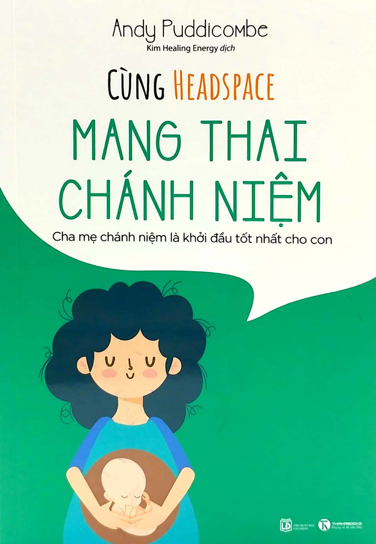 Cùng Headspace Mang Thai Chánh Niệm PDF