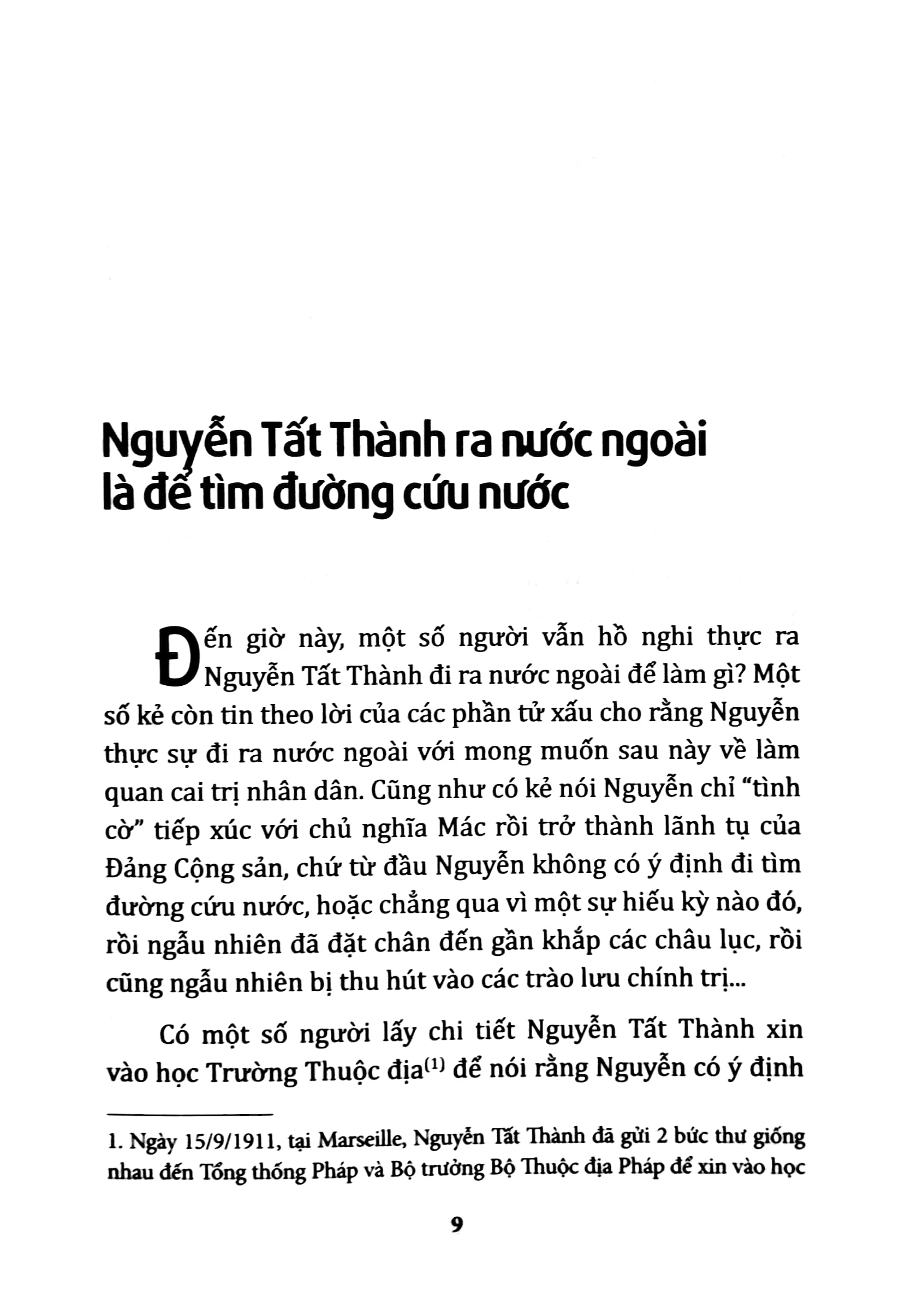 Đường Hồ Chí Minh Trong Tâm PDF
