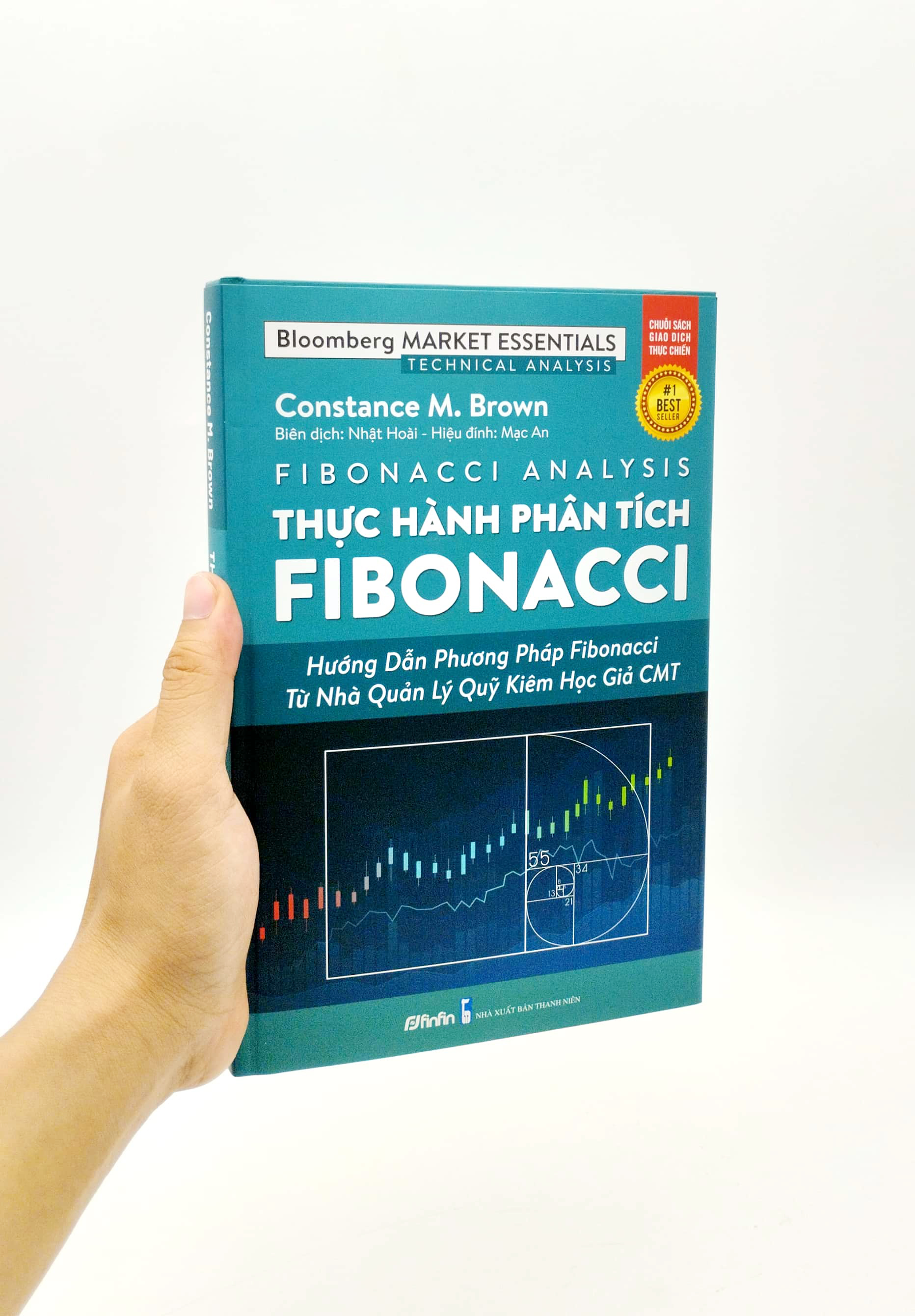 Fibonacci Analysis - Thực Hành Phân Tích Fibonacci PDF