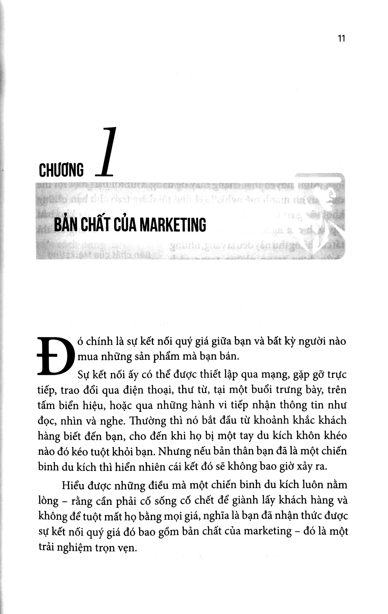 Marketing Du Kích Remix - Marketing Du Kích Cho Doanh Nghiệp Từ A Đến Z PDF