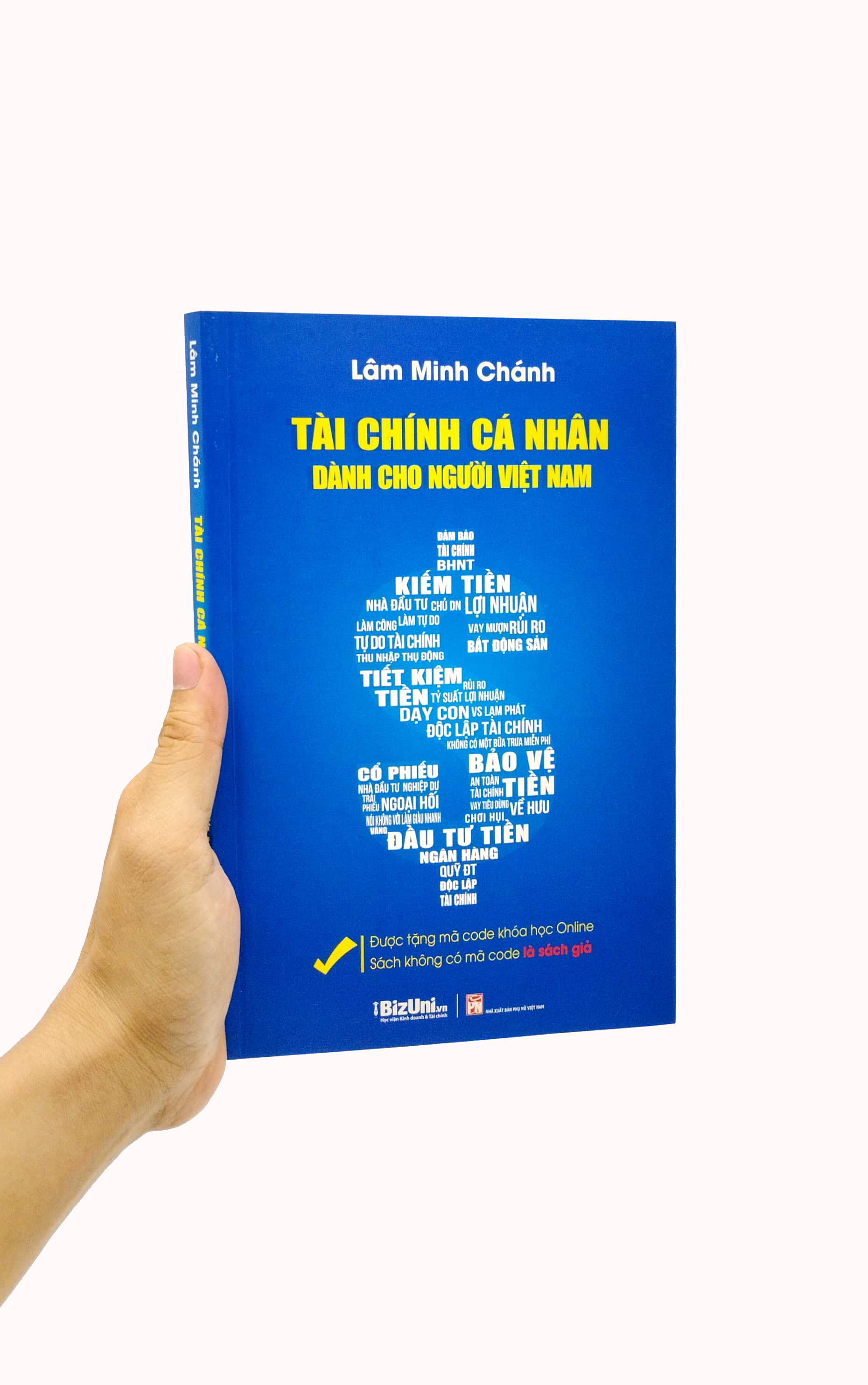 Tài Chính Cá Nhân Dành Cho Người Việt Nam PDF