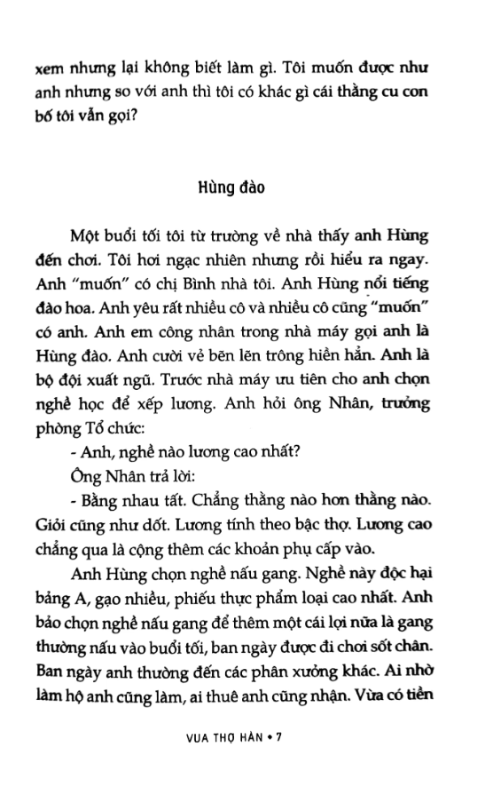 Vua Thợ Hàn PDF