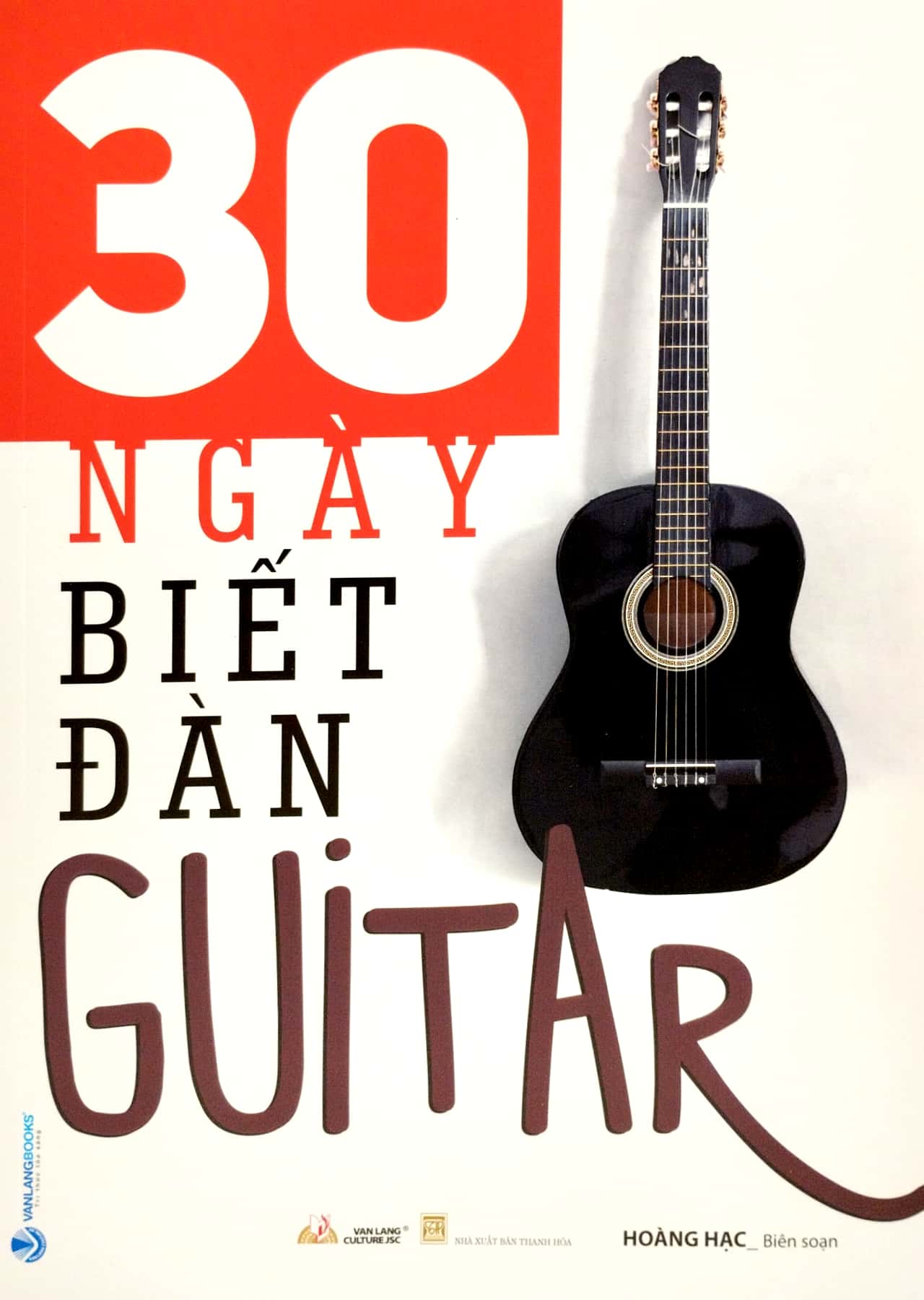 30 Ngày Biết Đàn Guitar PDF